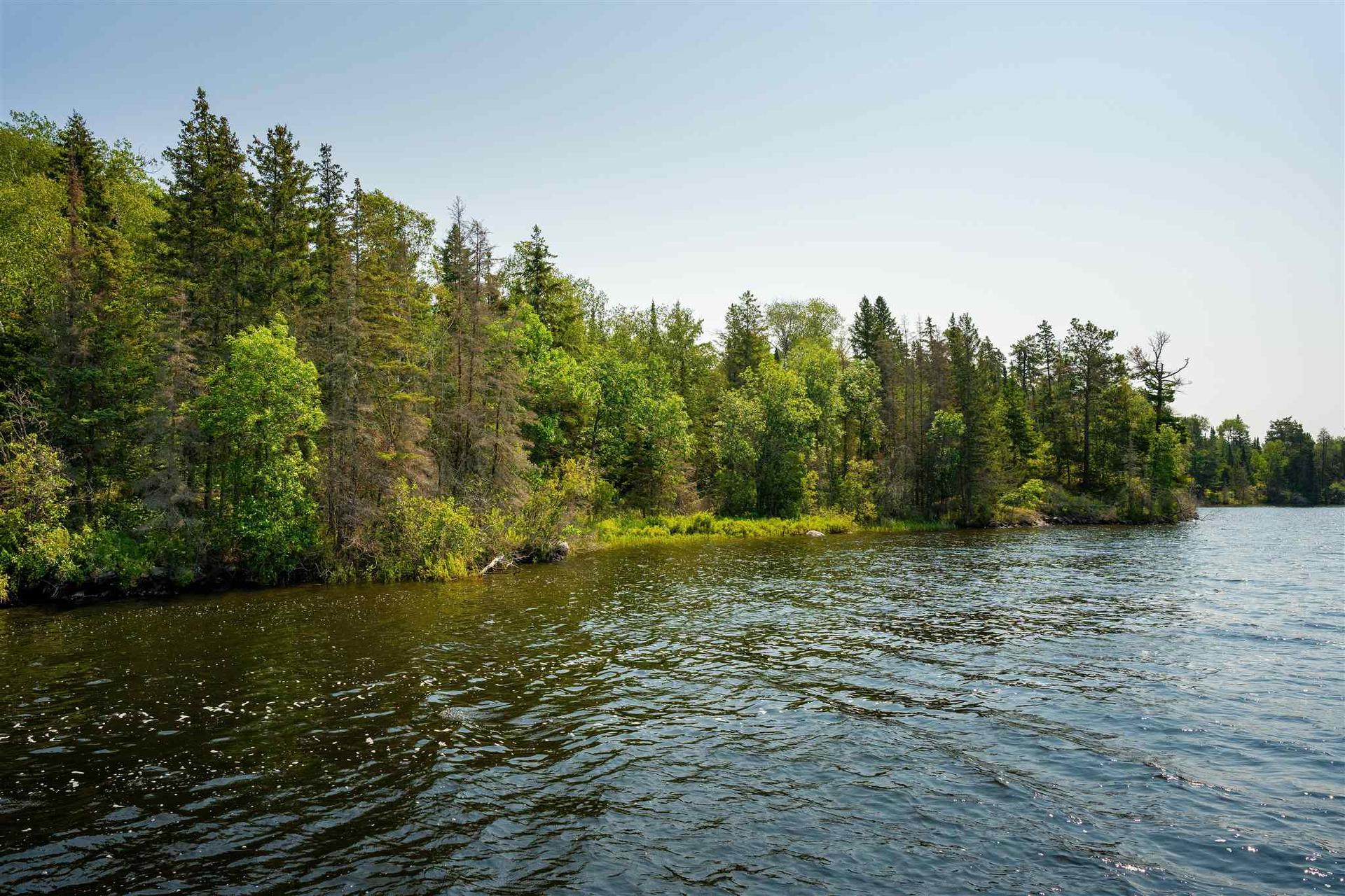 Part 5 Rogers Island, Kenora, ON