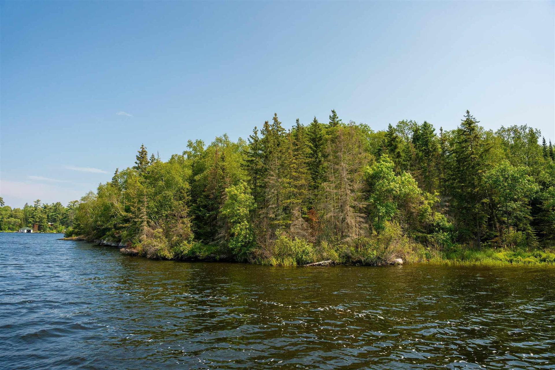 Part 5 Rogers Island, Kenora, ON