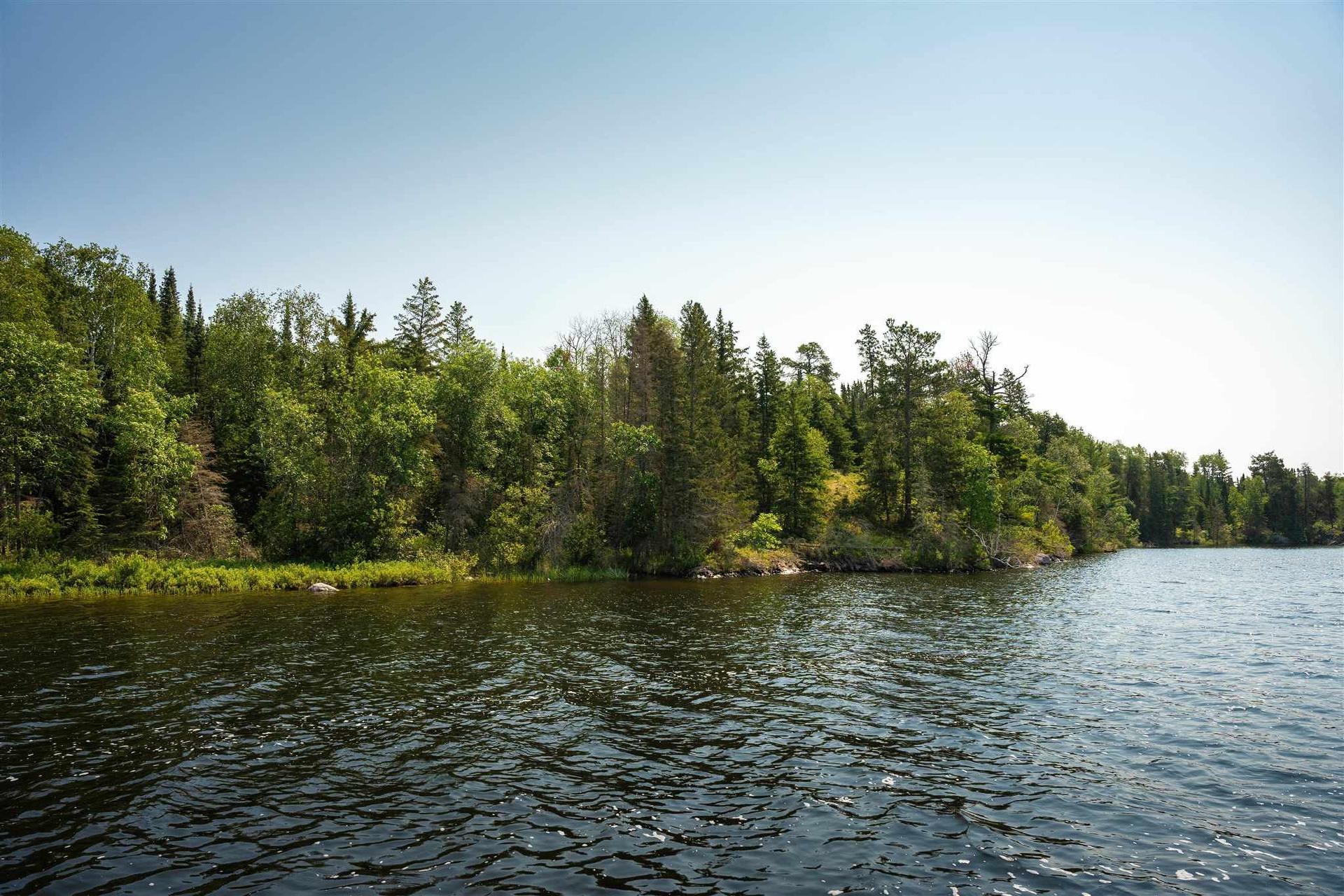 Part 5 Rogers Island, Kenora, ON