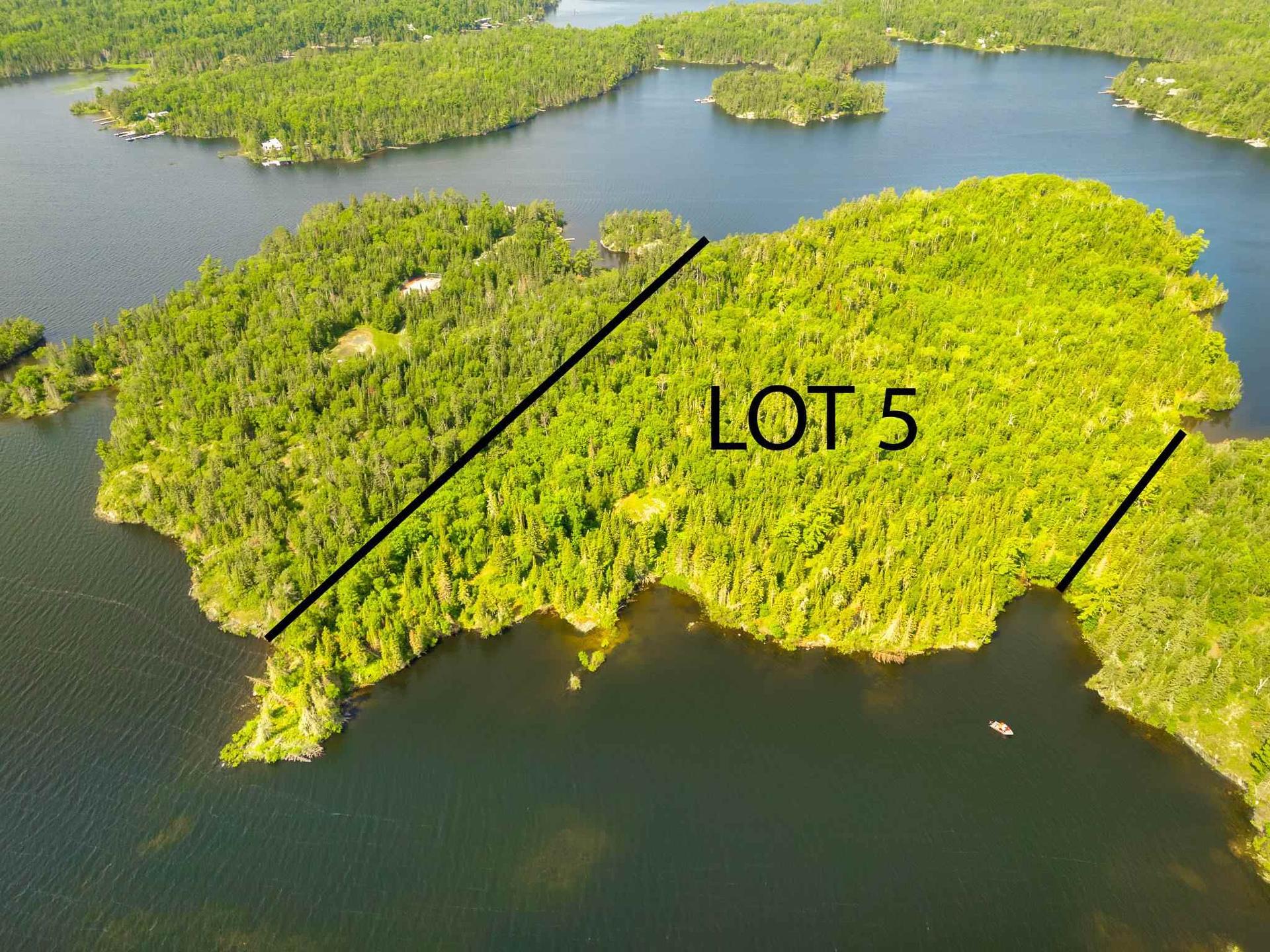 Part 5 Rogers Island, Kenora, ON