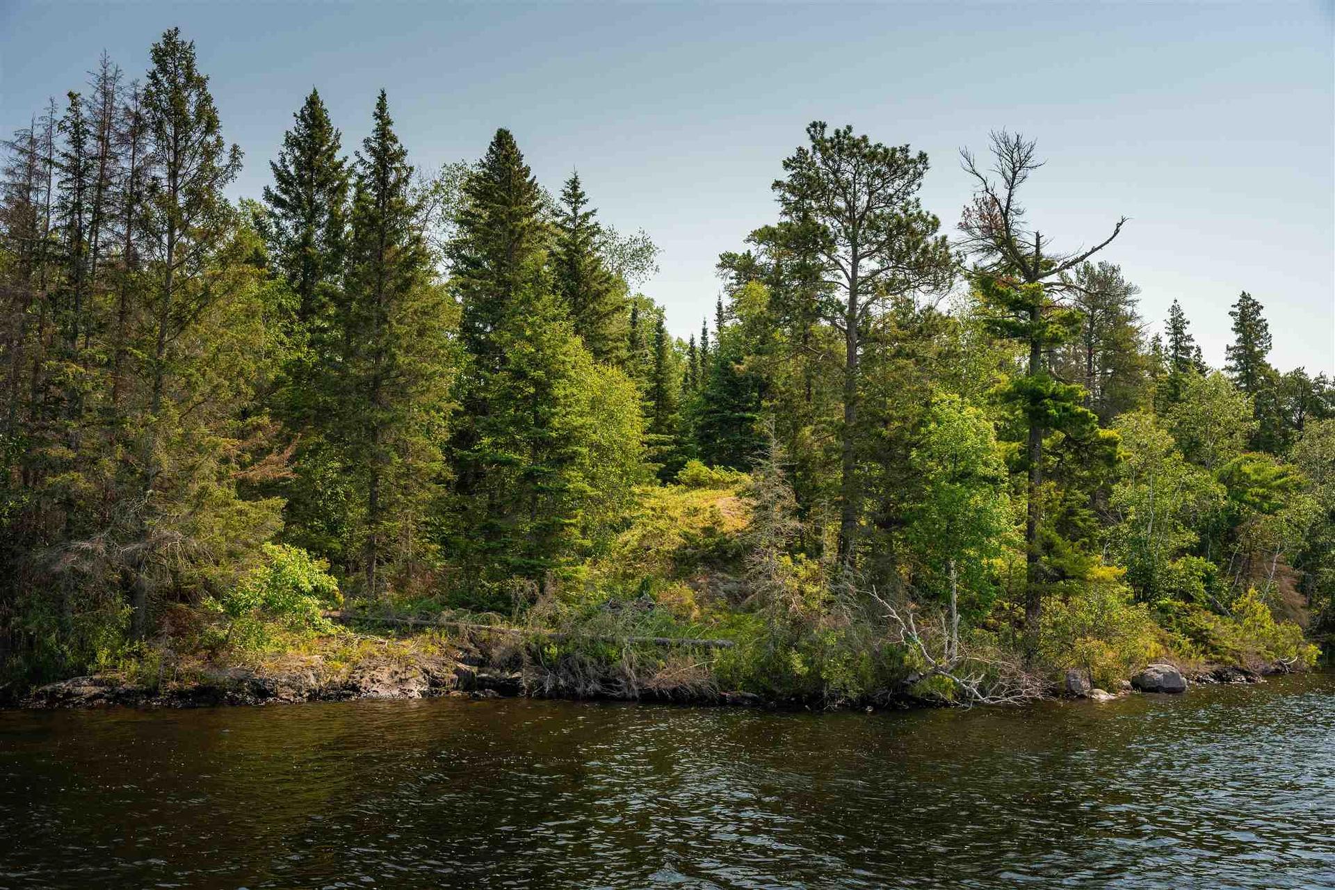 Part 5 Rogers Island, Kenora, ON