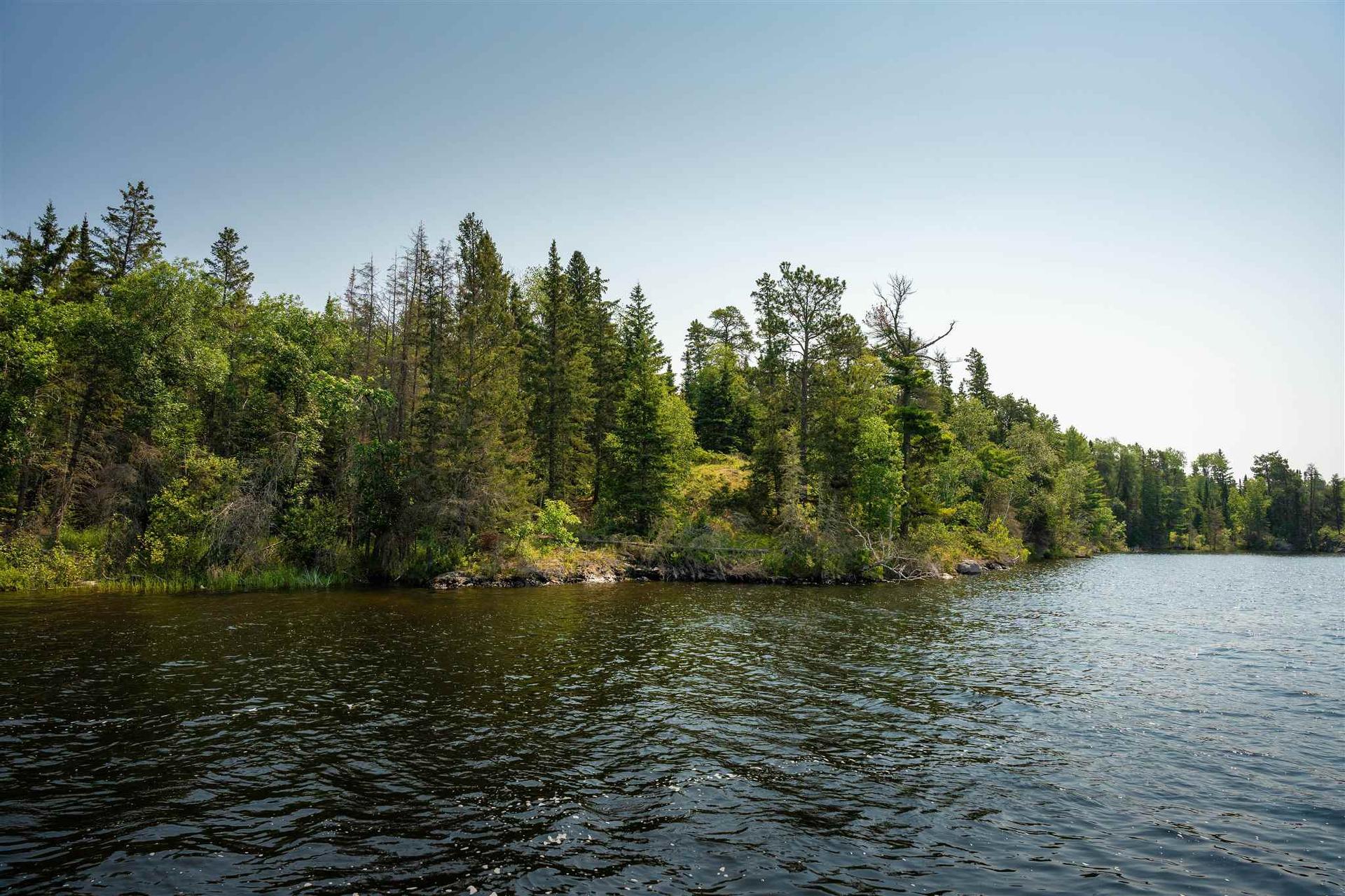 Part 5 Rogers Island, Kenora, ON