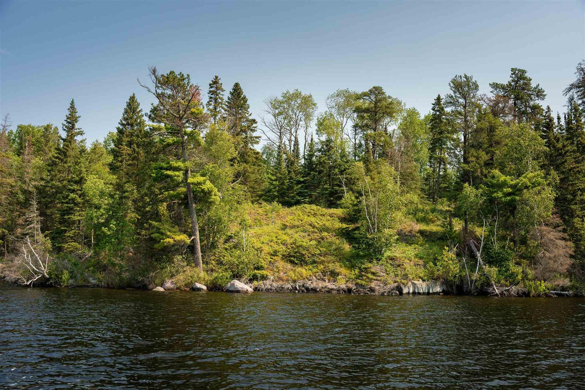 Part 5 Rogers Island, Kenora, ON