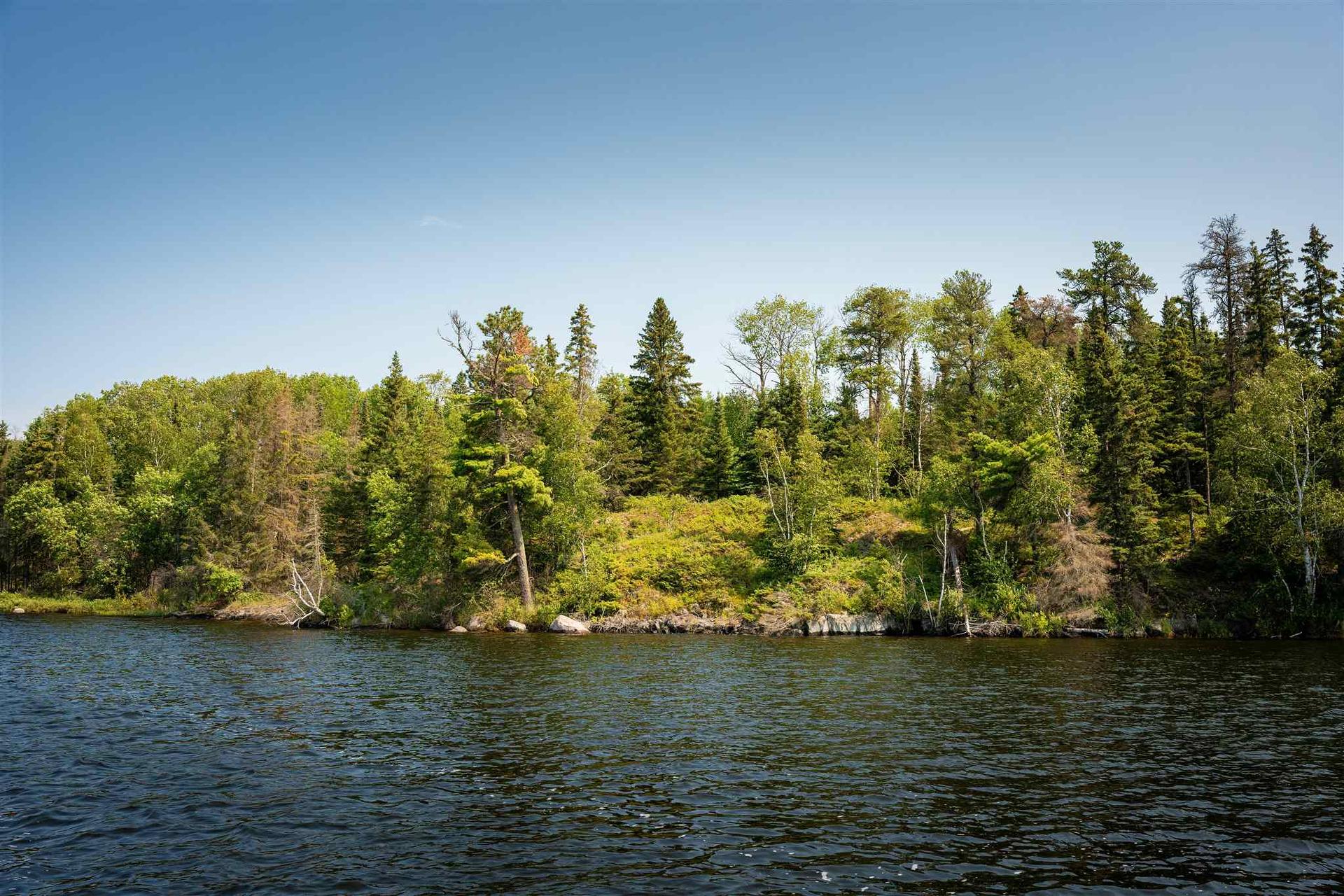 Part 5 Rogers Island, Kenora, ON