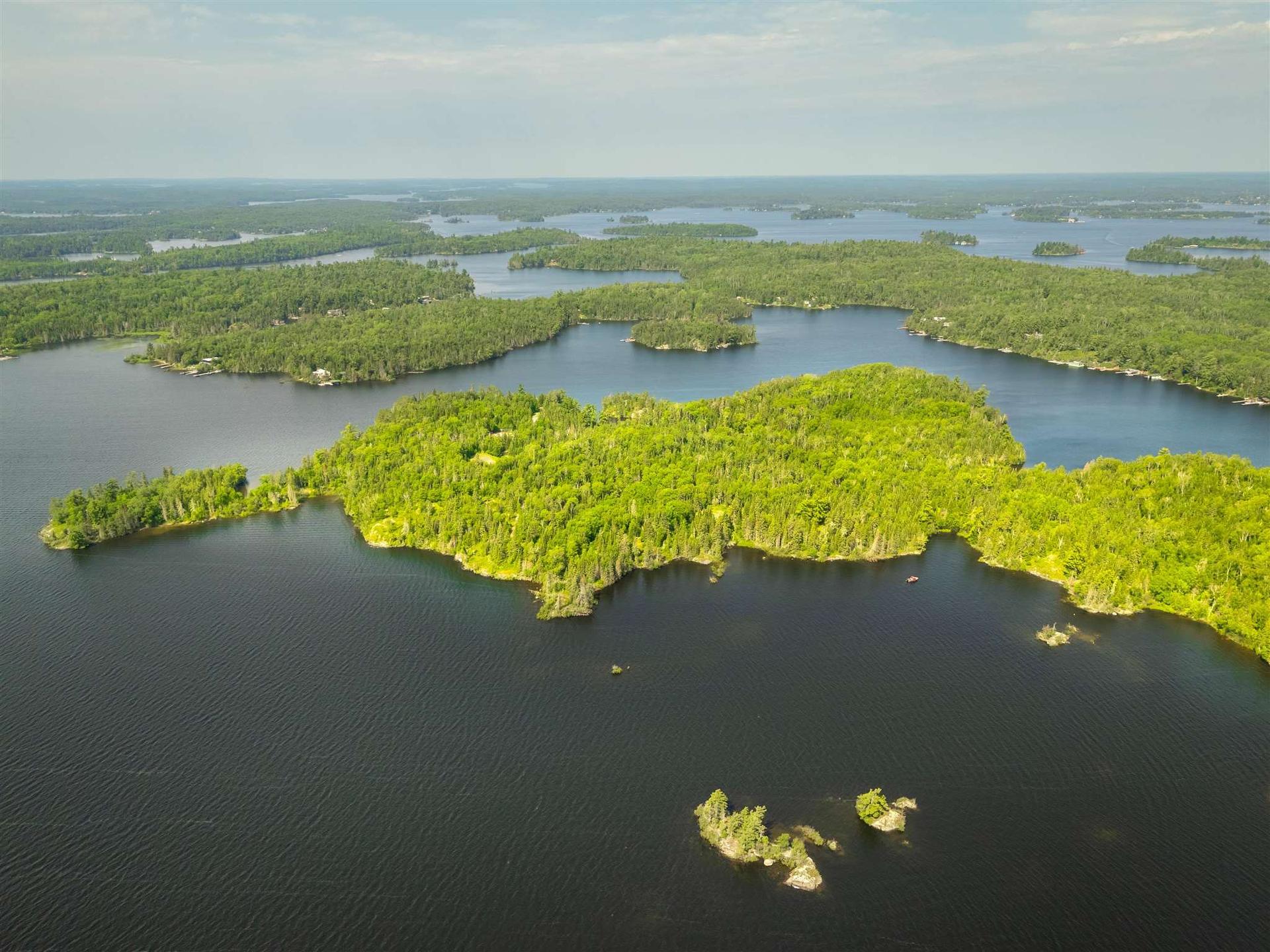 Part 5 Rogers Island, Kenora, ON