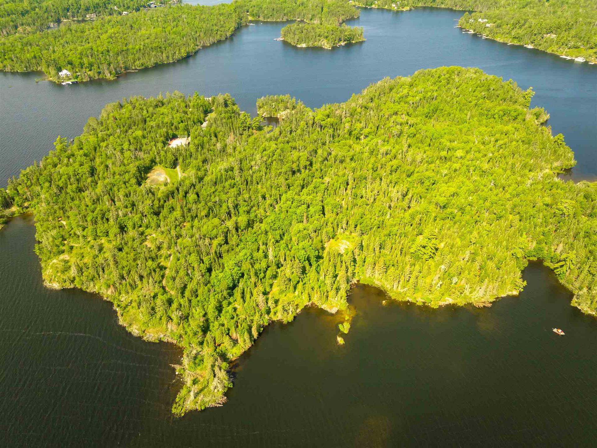 Part 5 Rogers Island, Kenora, ON