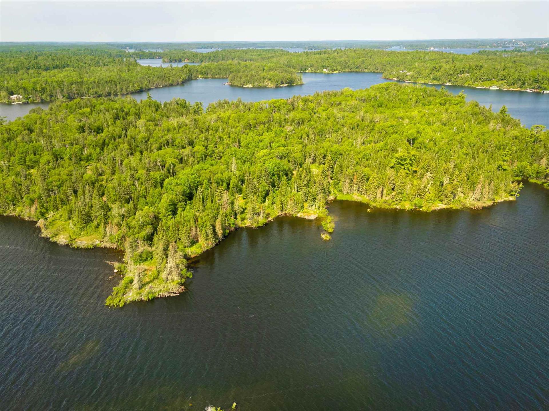 Part 5 Rogers Island, Kenora, ON
