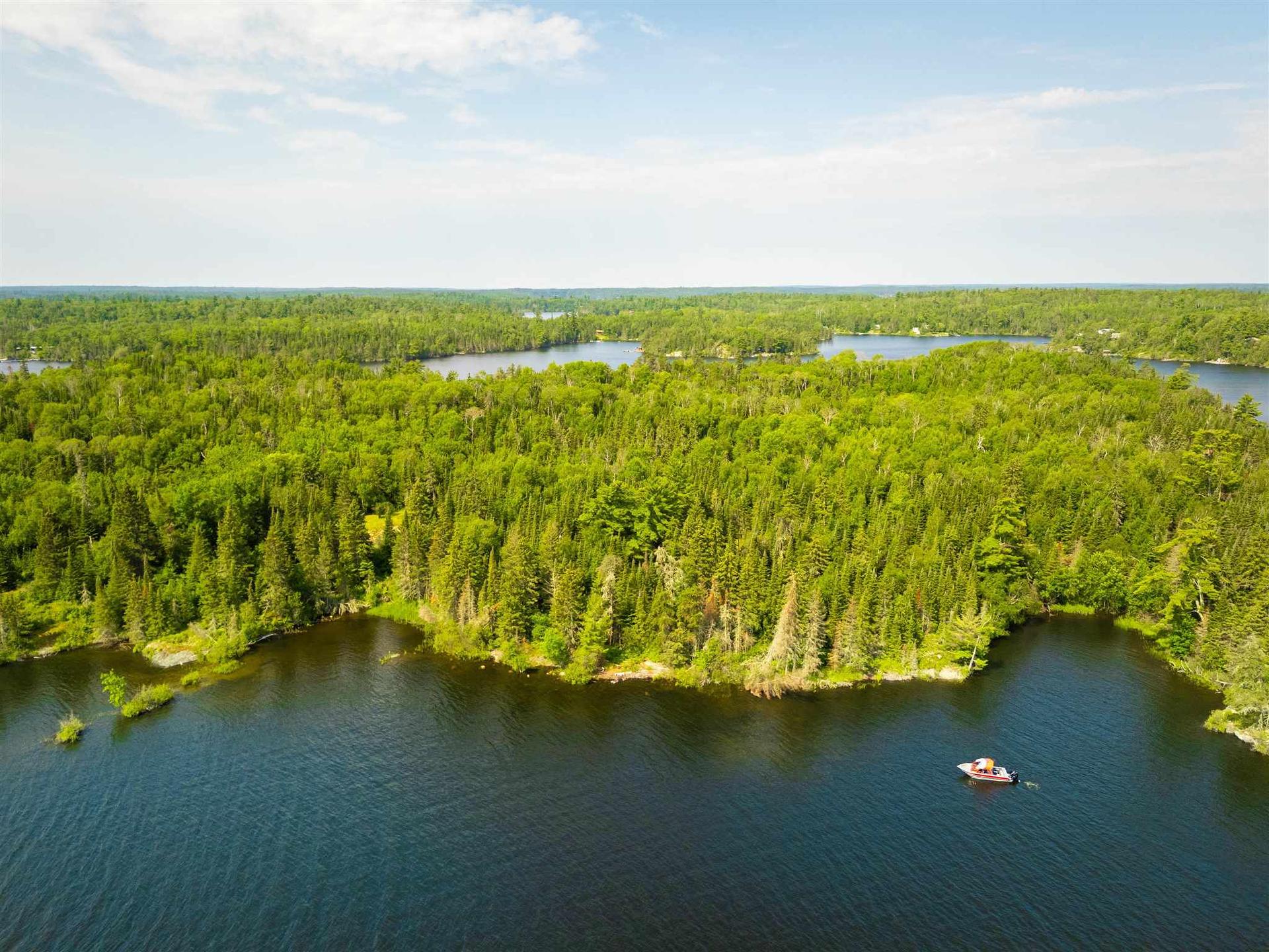 Part 5 Rogers Island, Kenora, ON