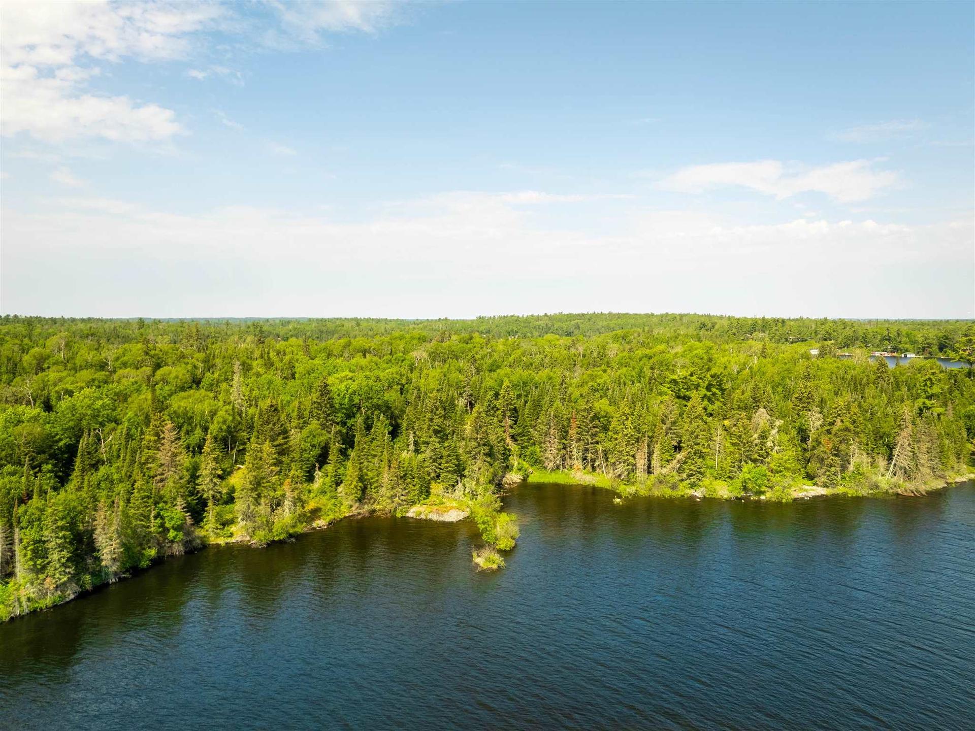 Part 5 Rogers Island, Kenora, ON