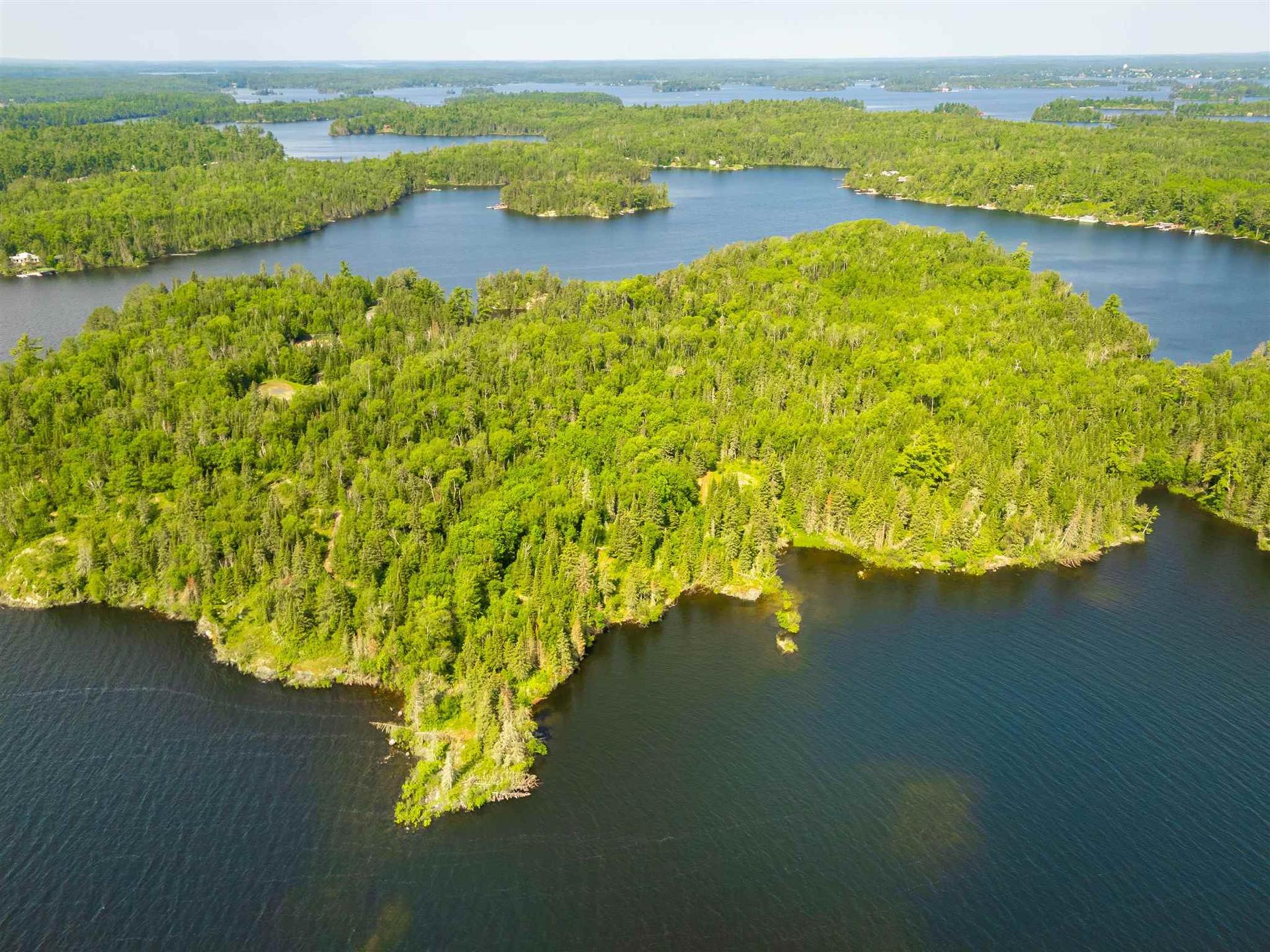 Part 5 Rogers Island, Kenora, ON
