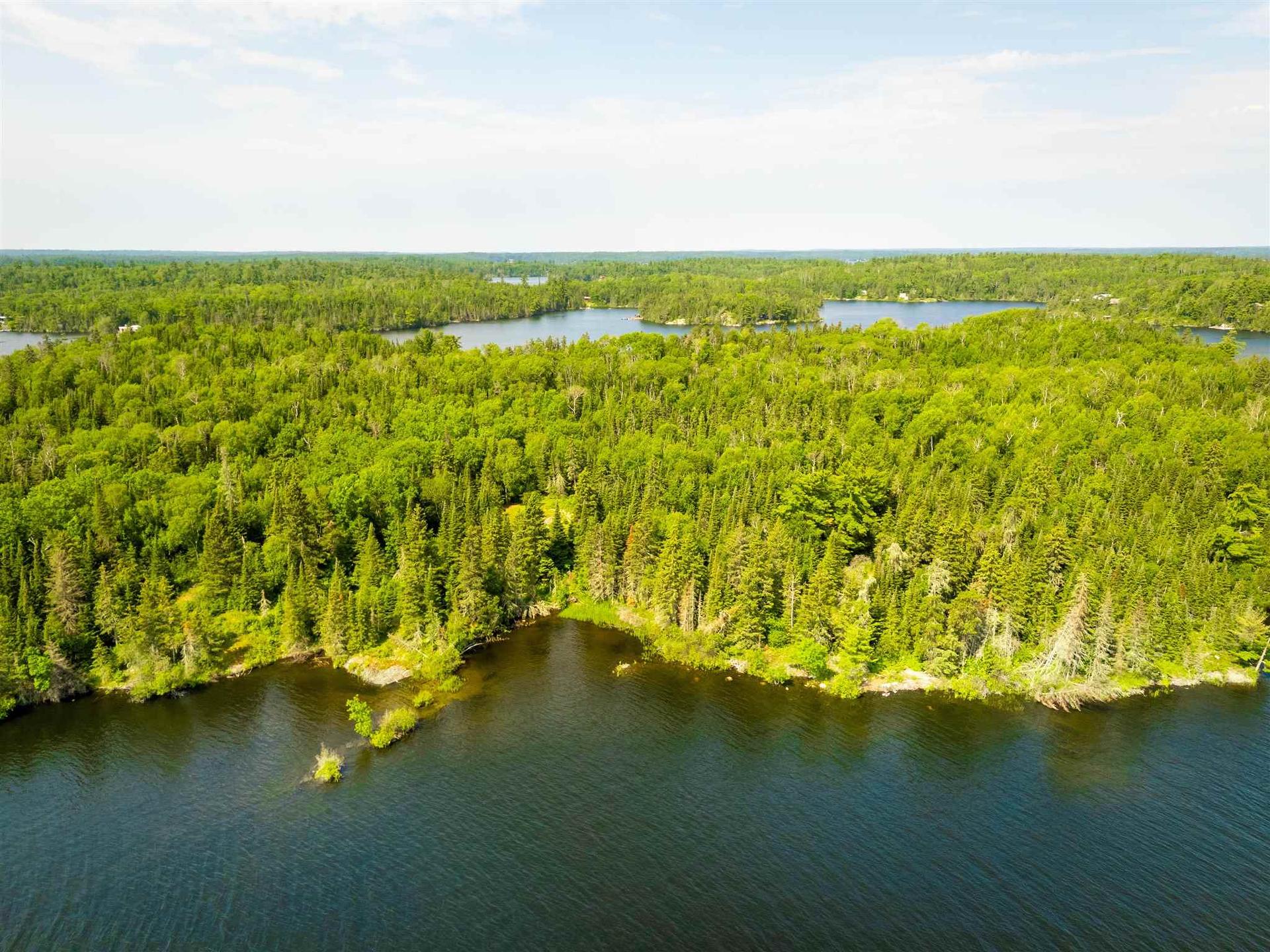 Part 5 Rogers Island, Kenora, ON