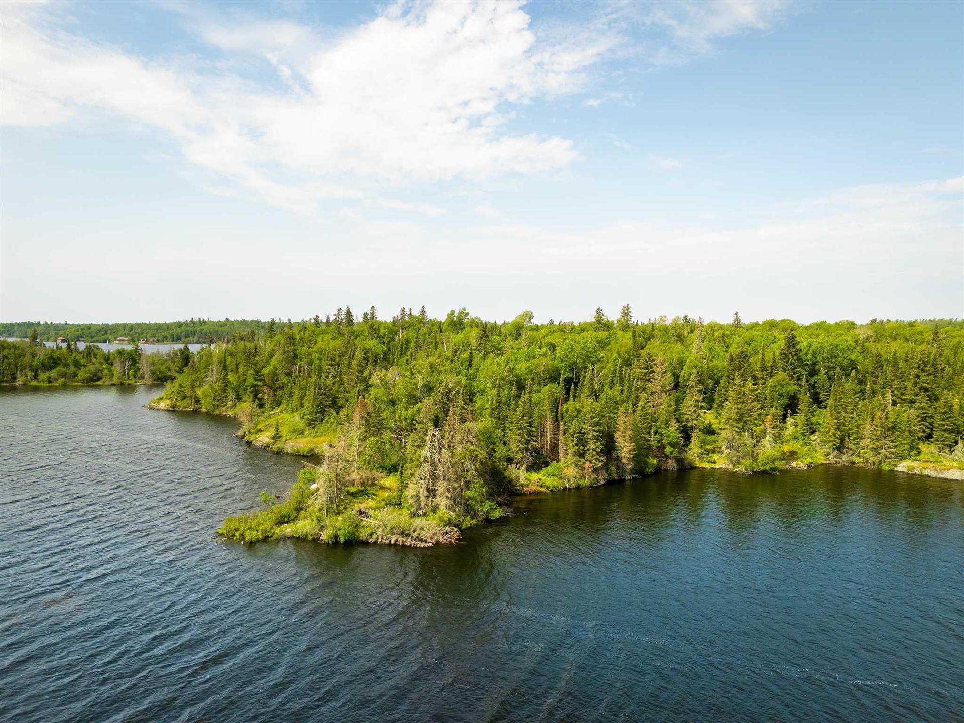 Part 5 Rogers Island, Kenora, ON