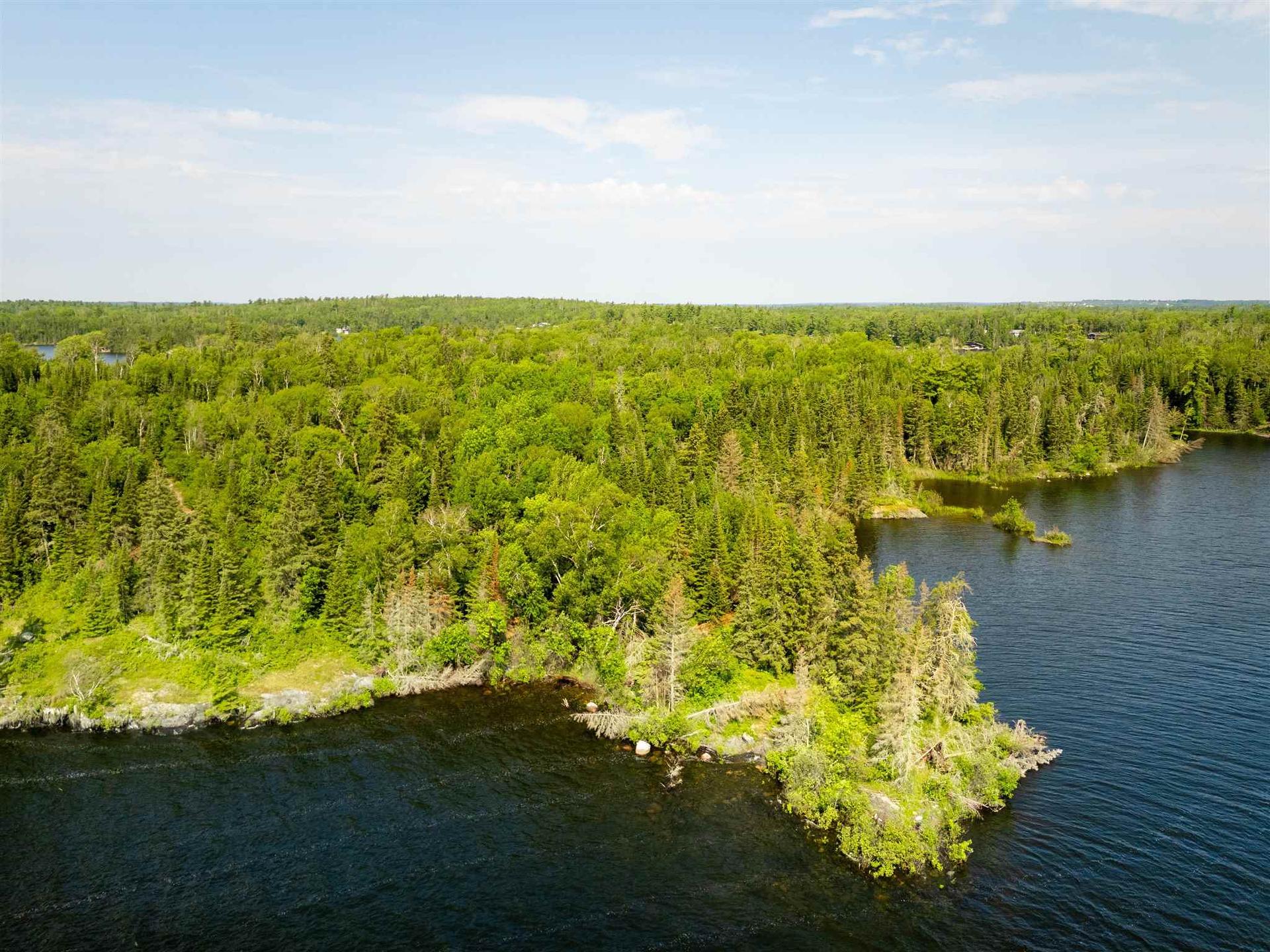 Part 5 Rogers Island, Kenora, ON