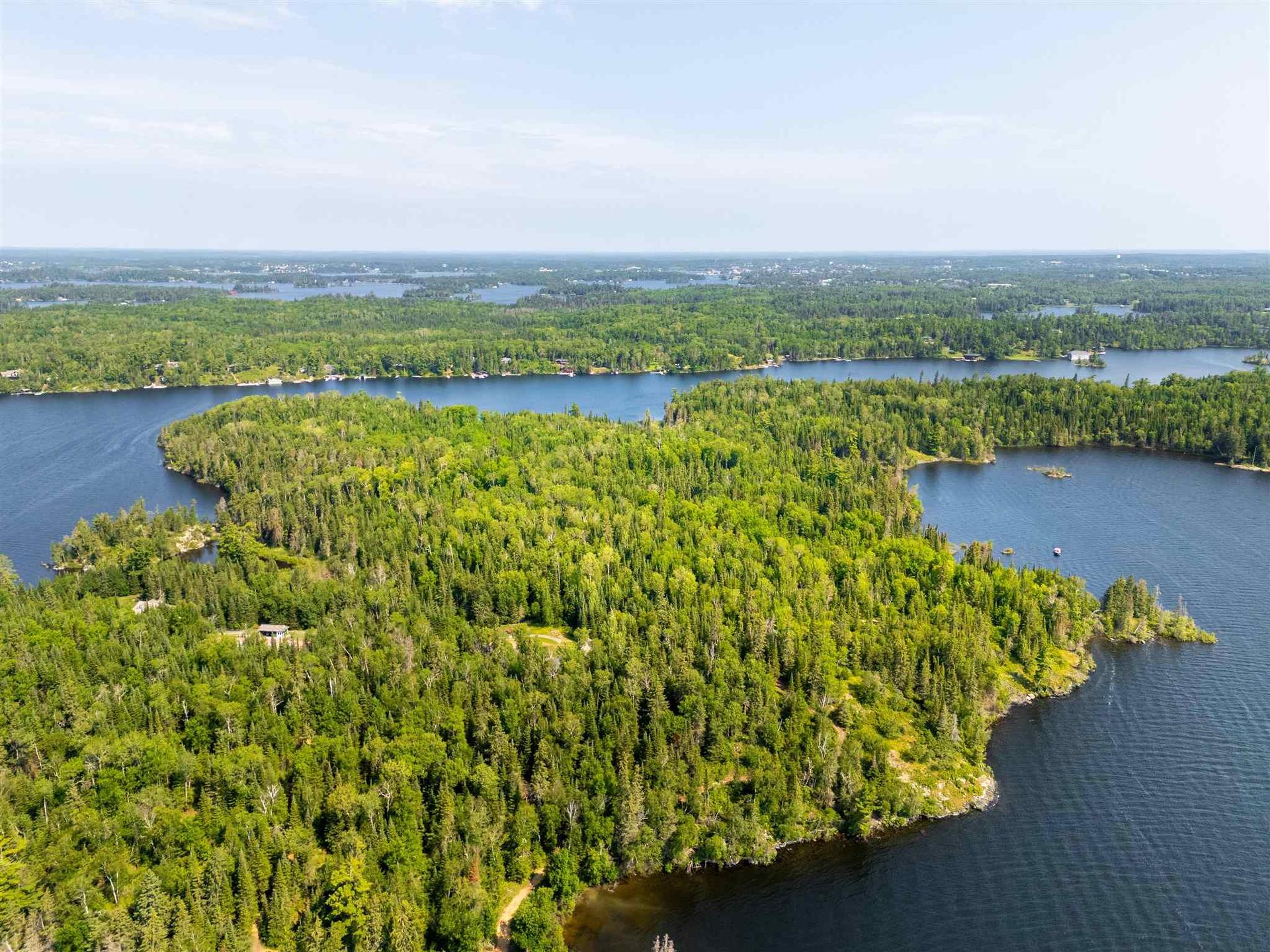 Part 5 Rogers Island, Kenora, ON