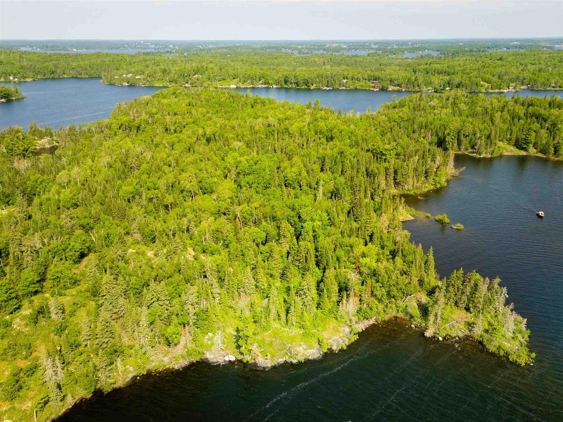 Part 5 Rogers Island, Kenora, ON