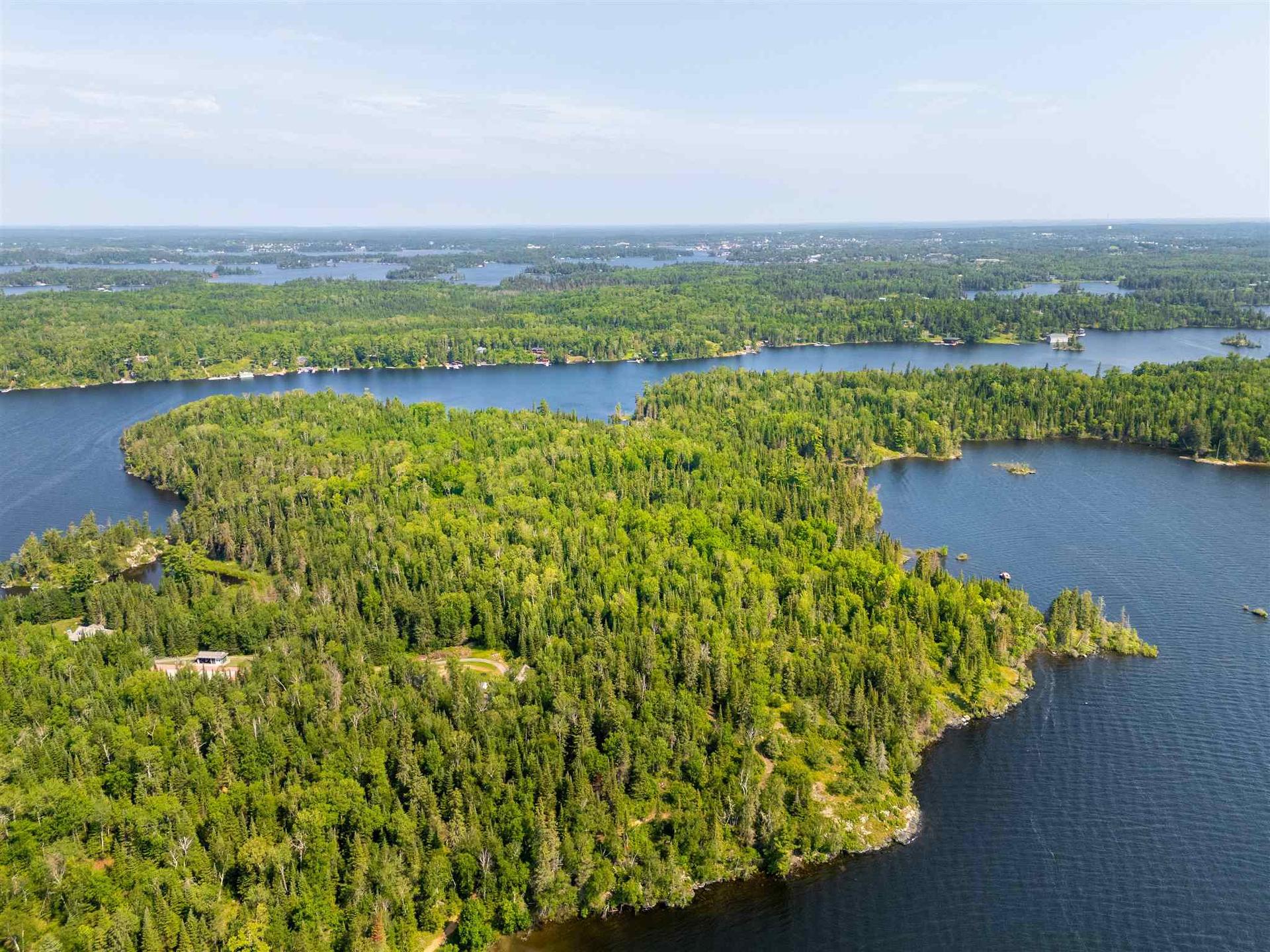 Part 5 Rogers Island, Kenora, ON