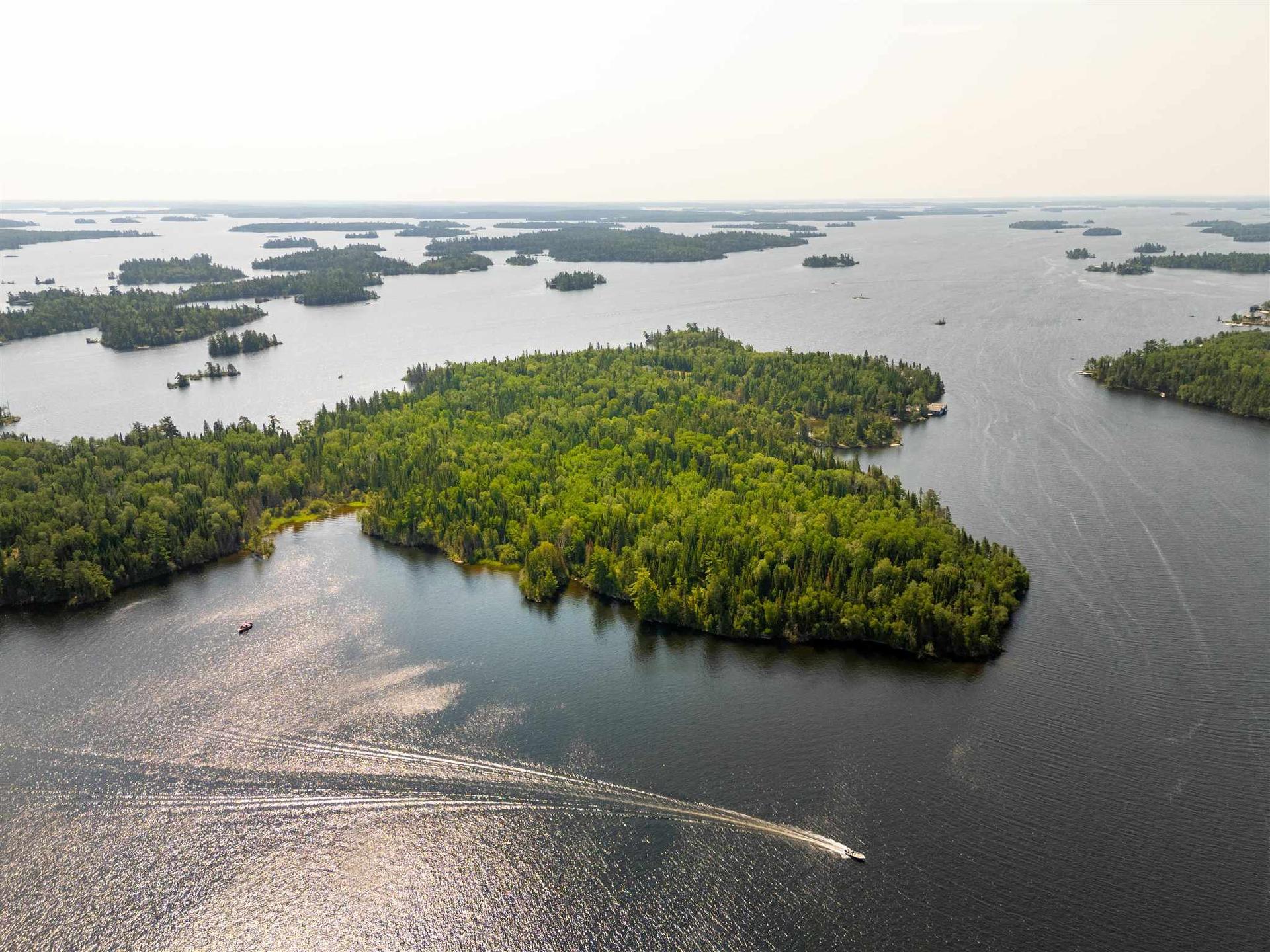 Part 5 Rogers Island, Kenora, ON