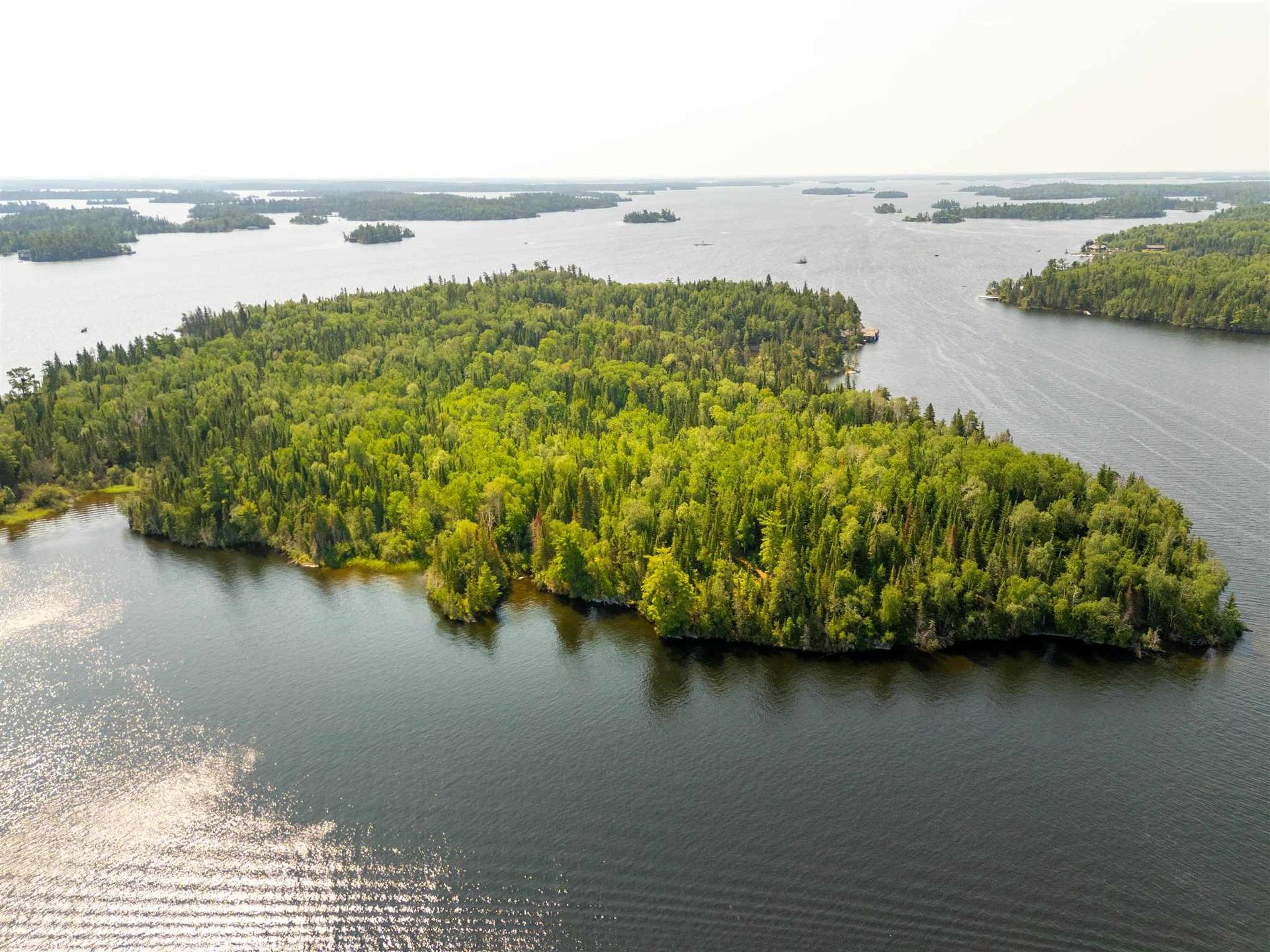 Part 5 Rogers Island, Kenora, ON
