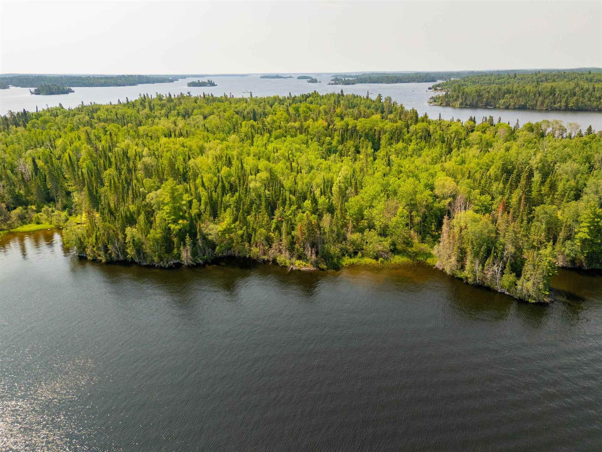 Part 5 Rogers Island, Kenora, ON