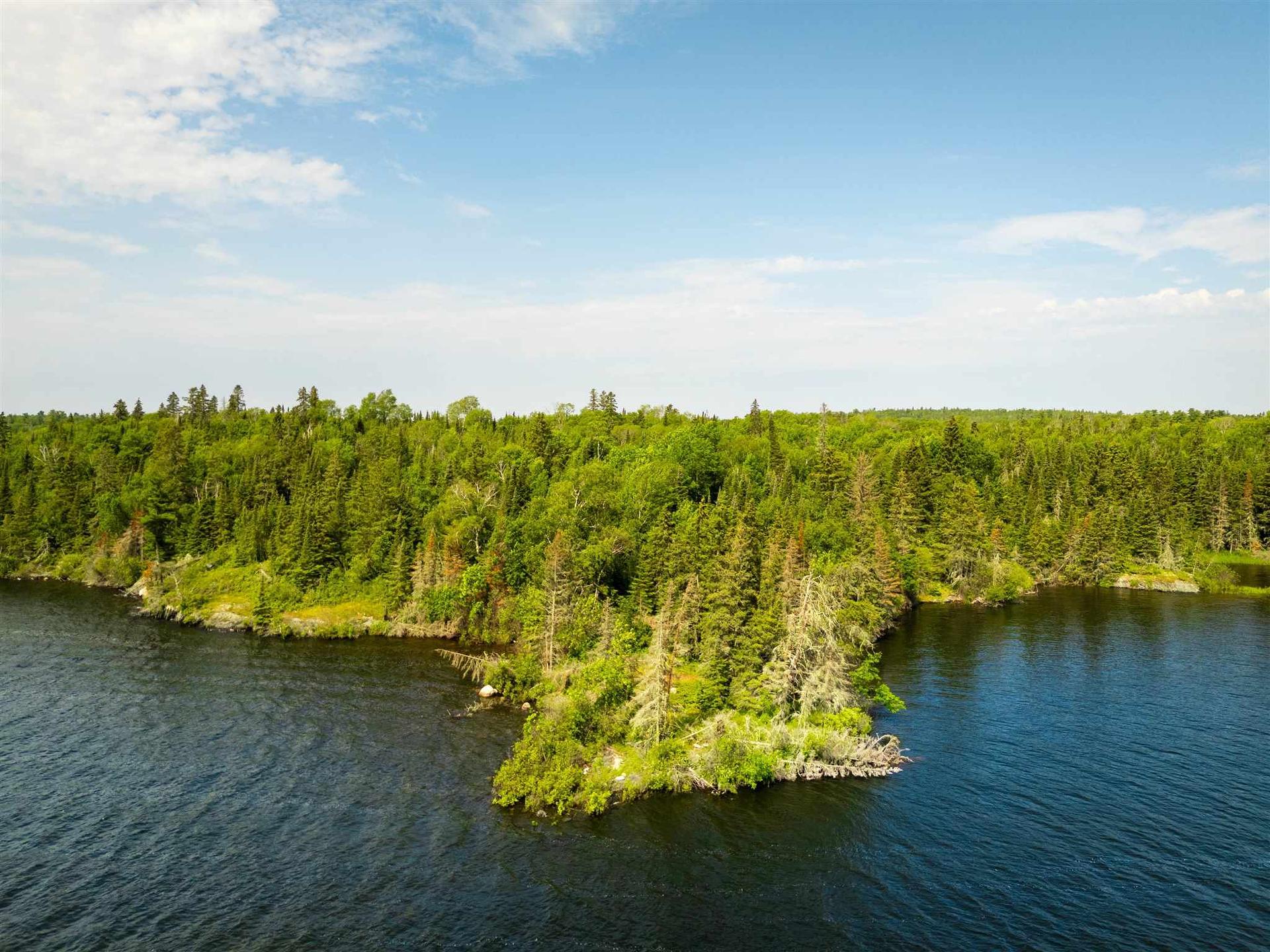 Part 5 Rogers Island, Kenora, ON