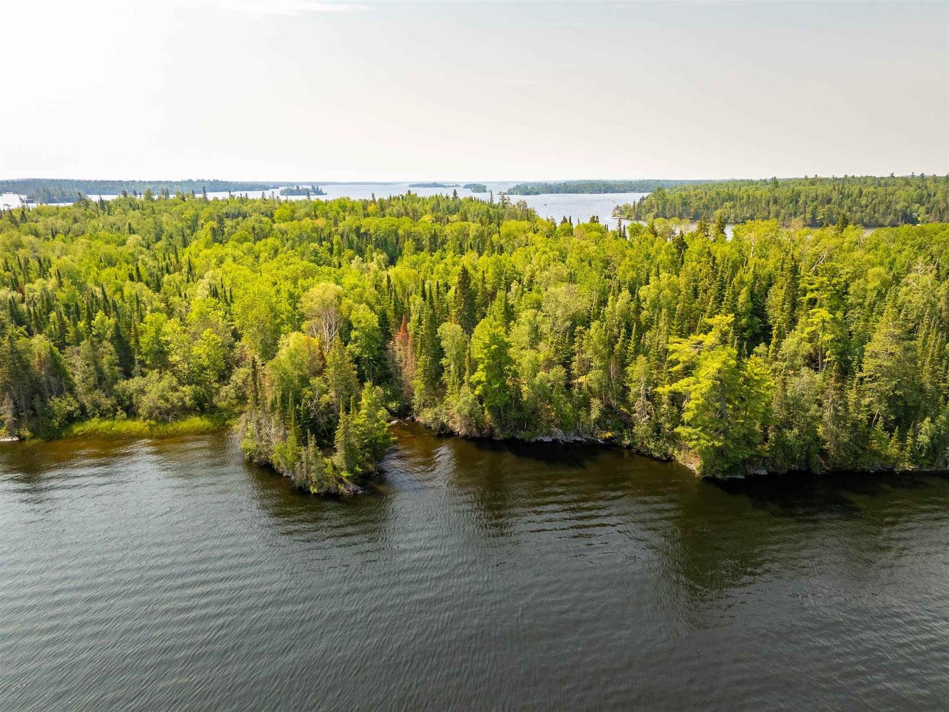 Part 5 Rogers Island, Kenora, ON
