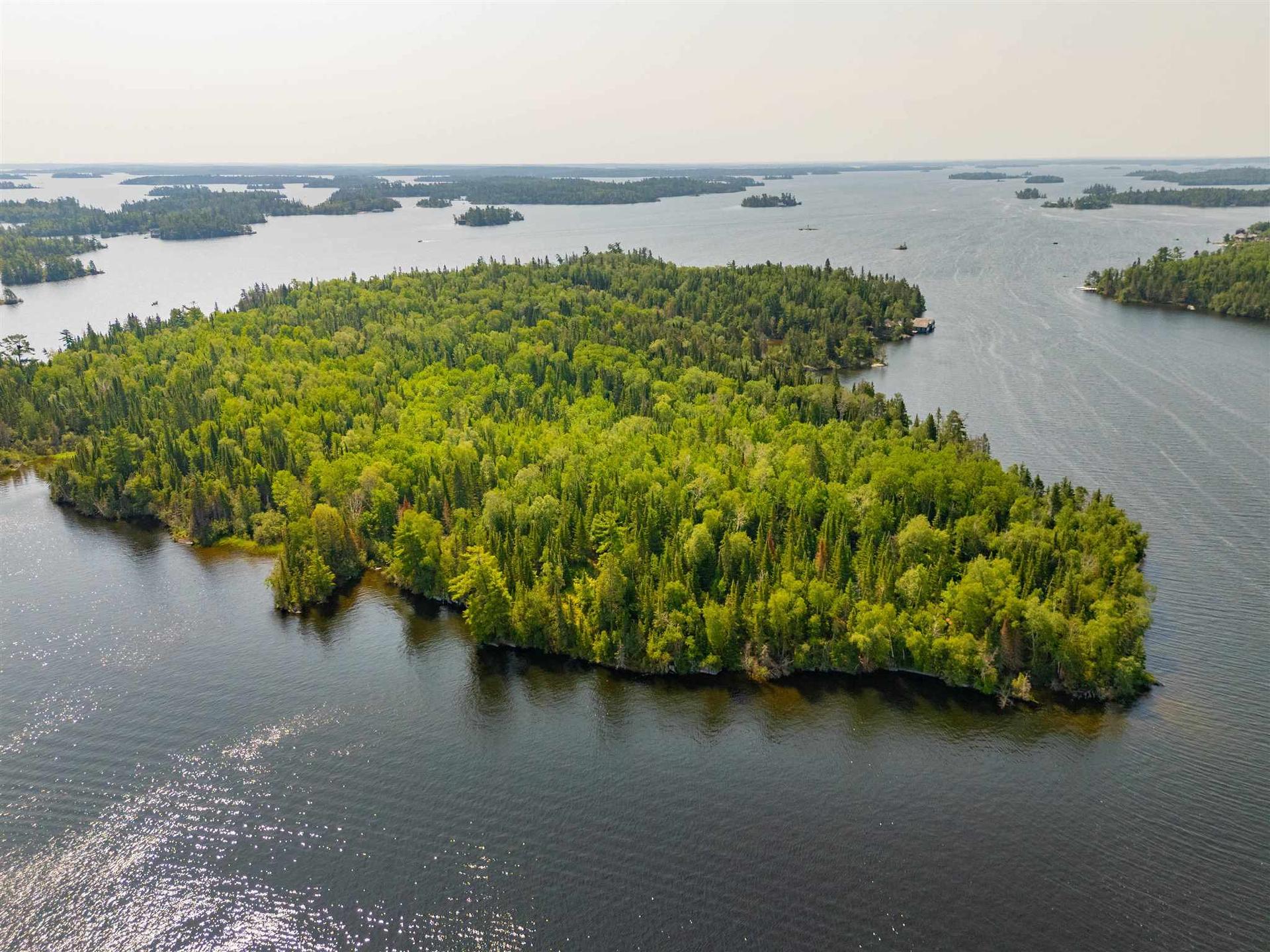 Part 5 Rogers Island, Kenora, ON