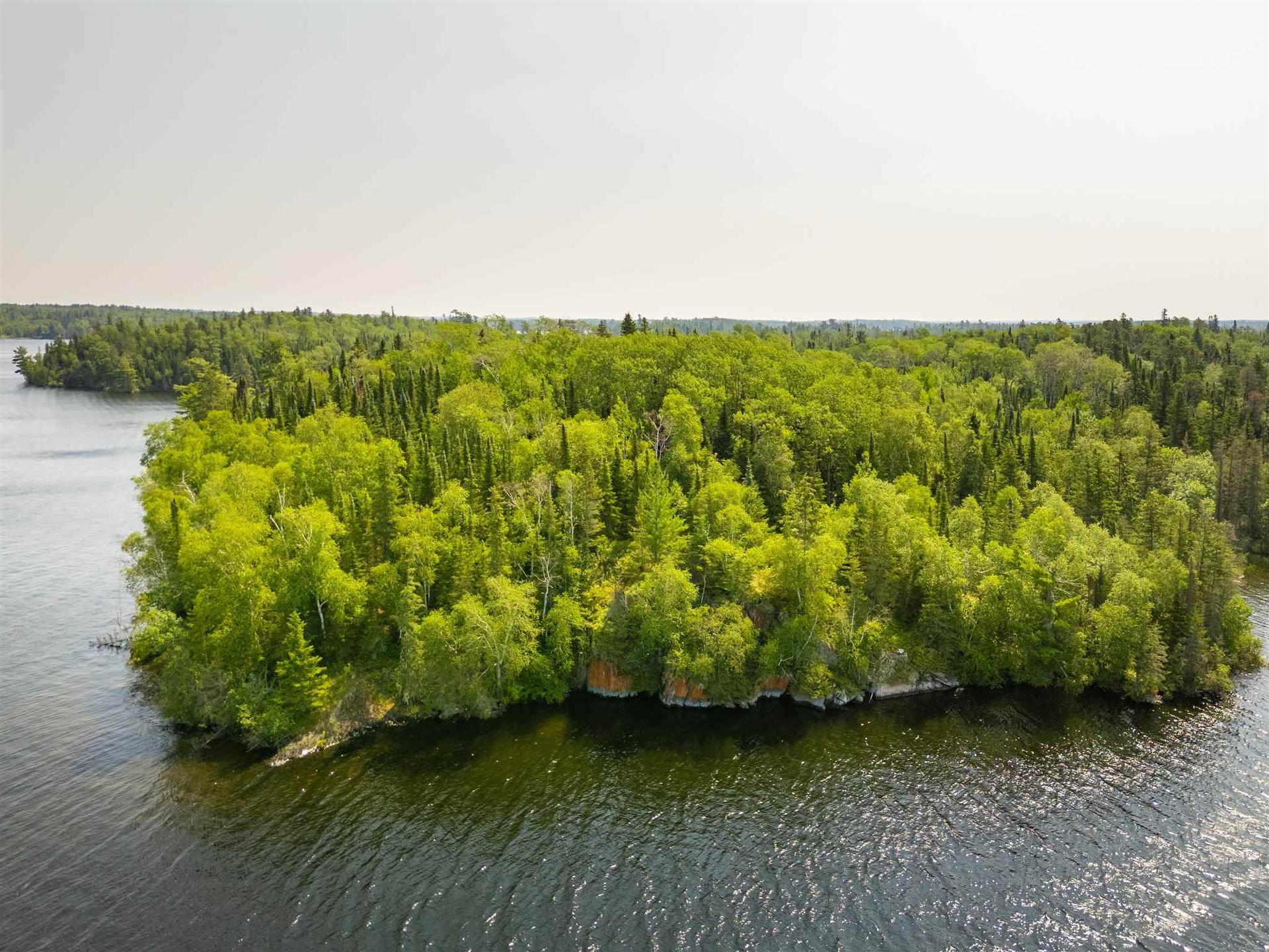 Part 5 Rogers Island, Kenora, ON
