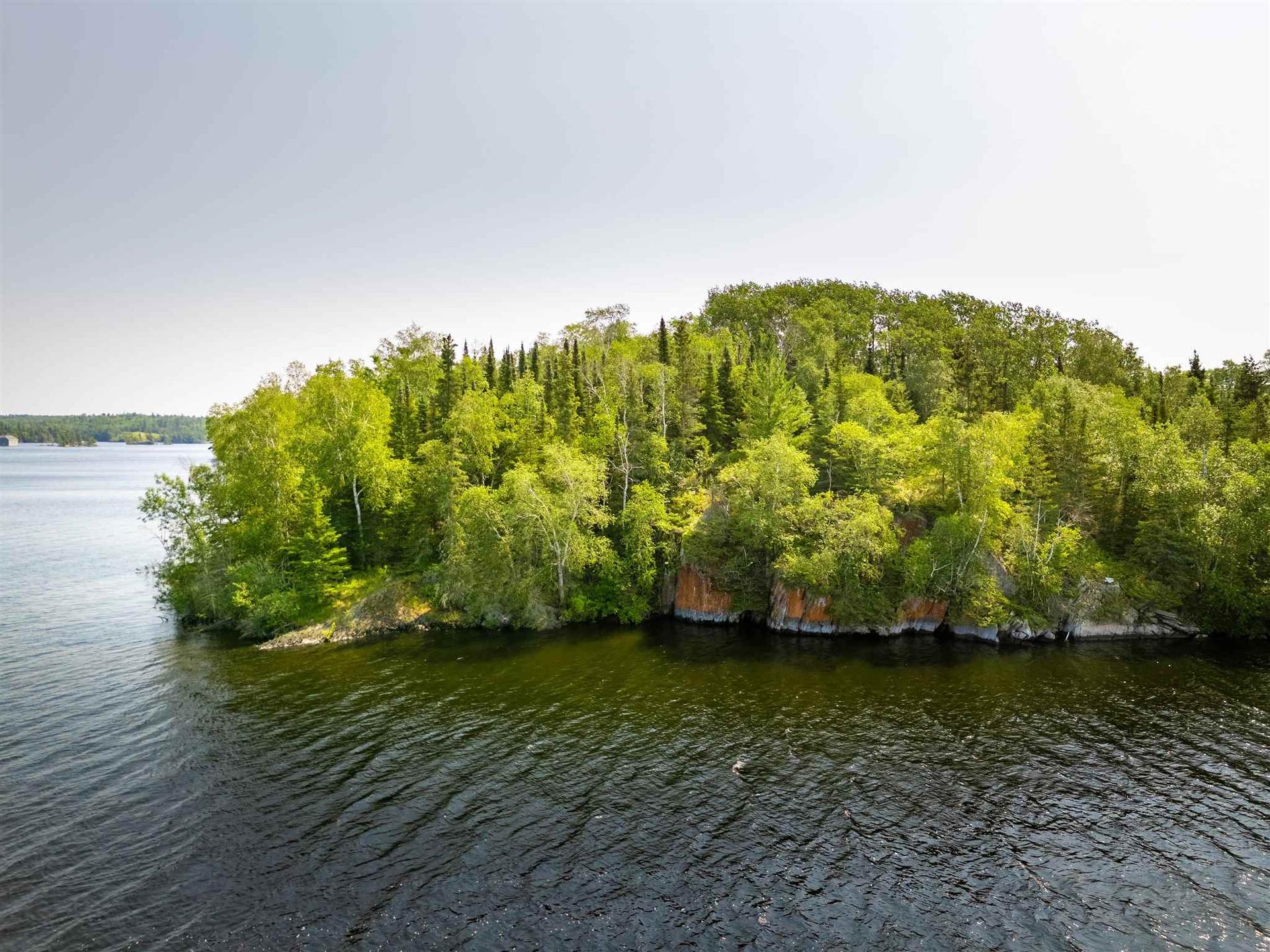 Part 5 Rogers Island, Kenora, ON