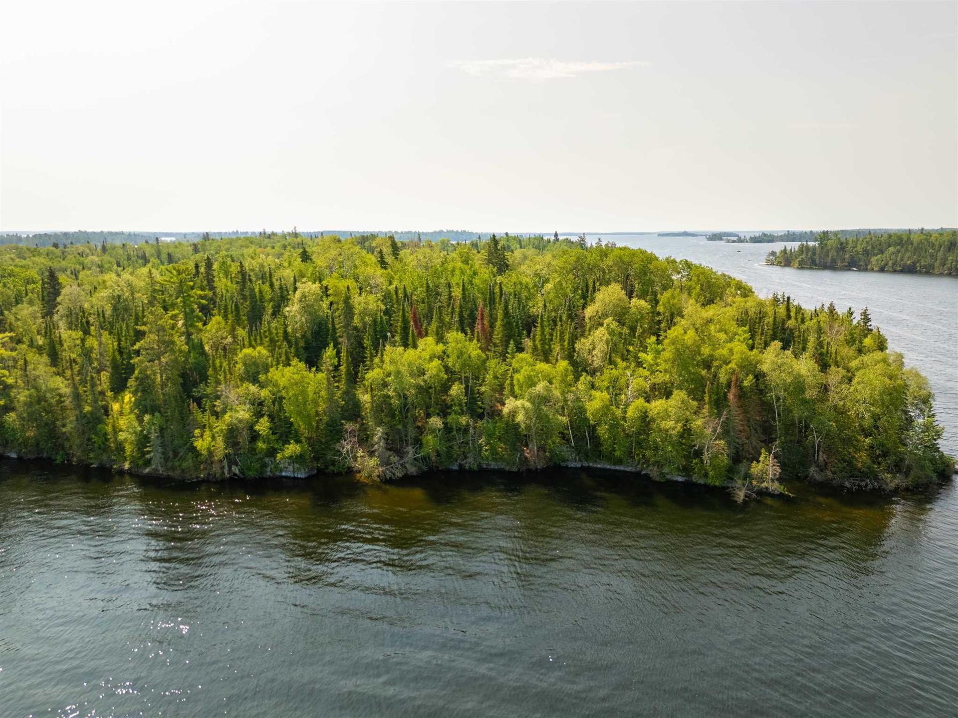 Part 5 Rogers Island, Kenora, ON