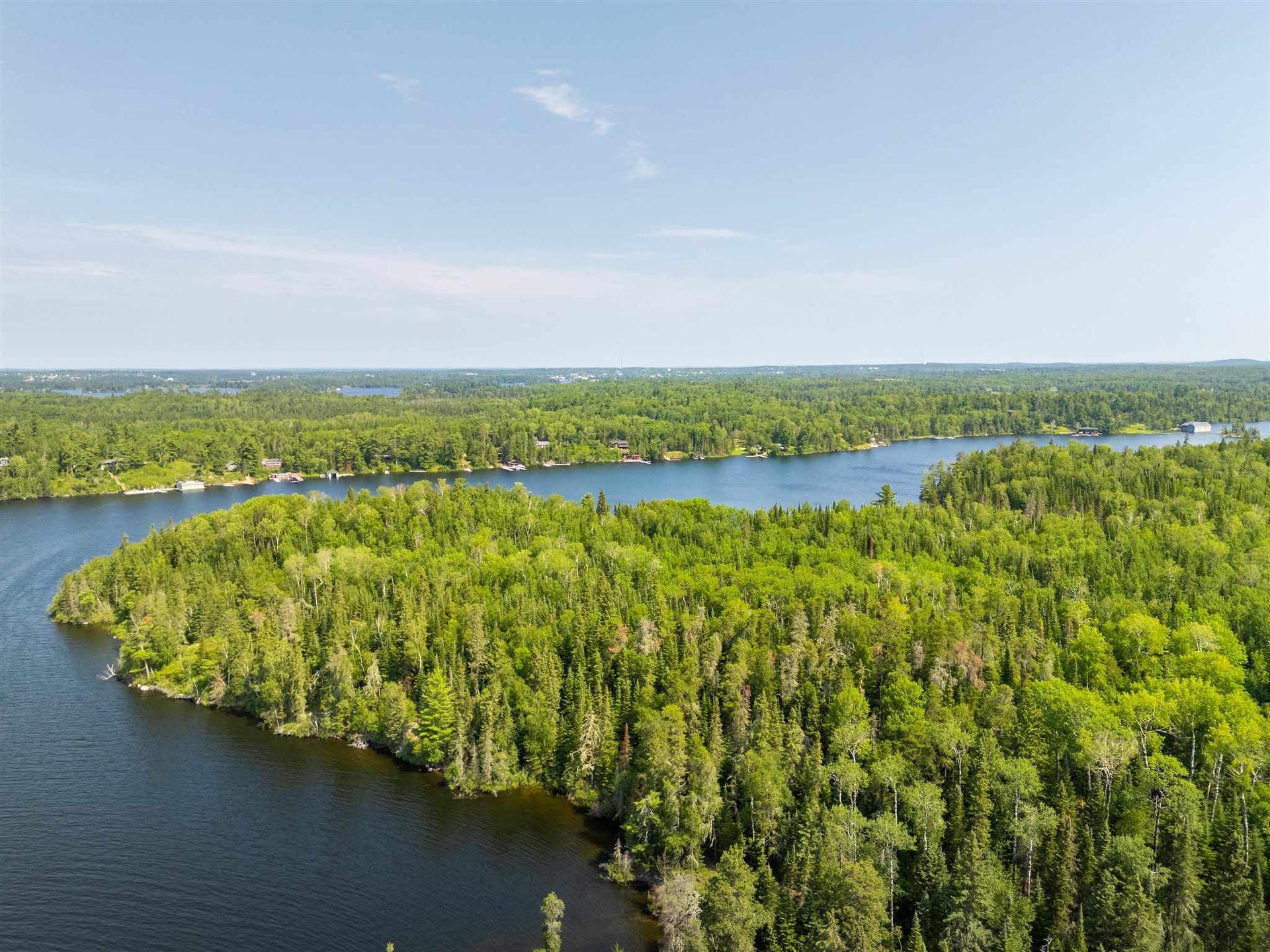 Part 5 Rogers Island, Kenora, ON