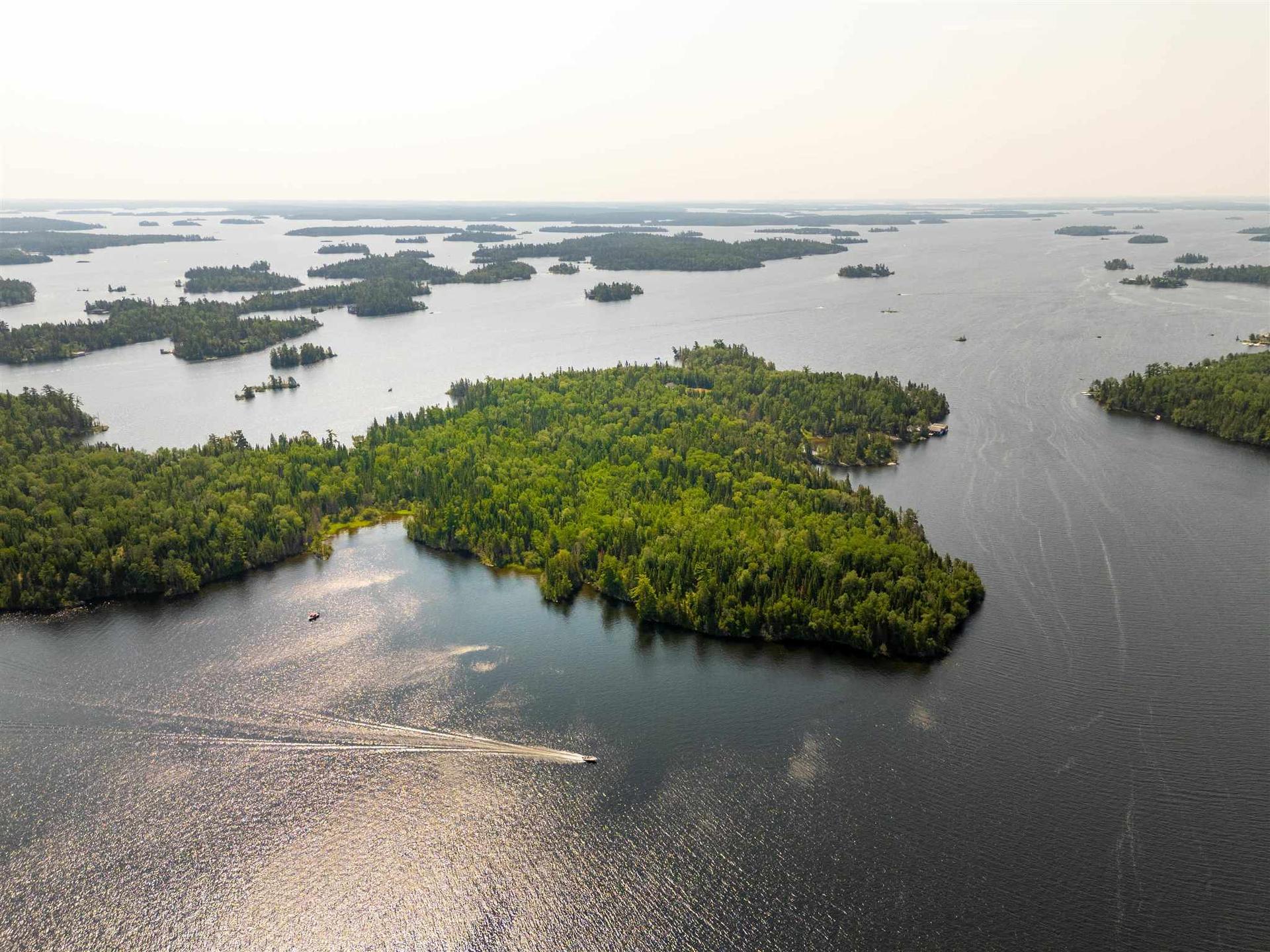 Part 5 Rogers Island, Kenora, ON