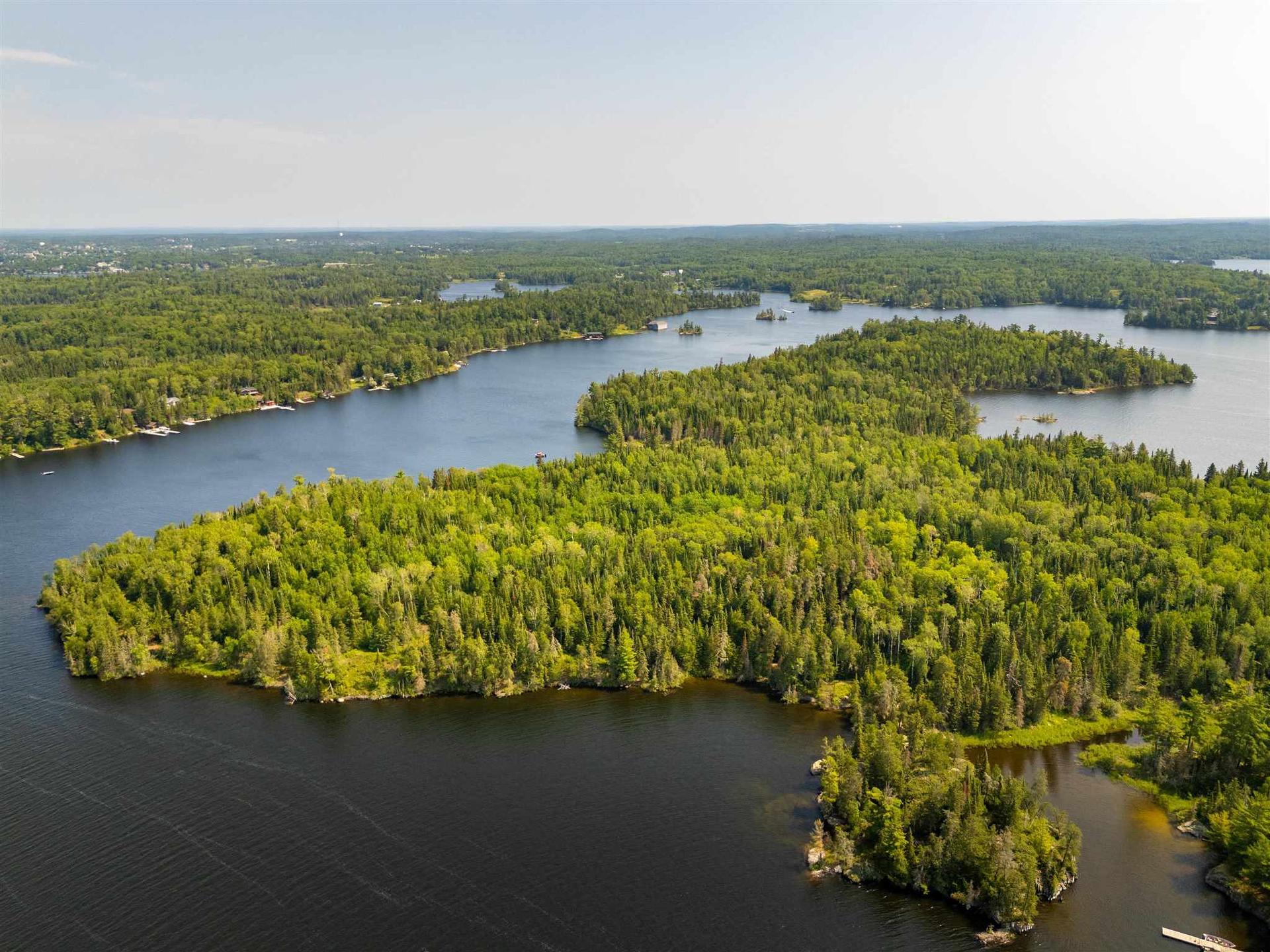 Part 5 Rogers Island, Kenora, ON
