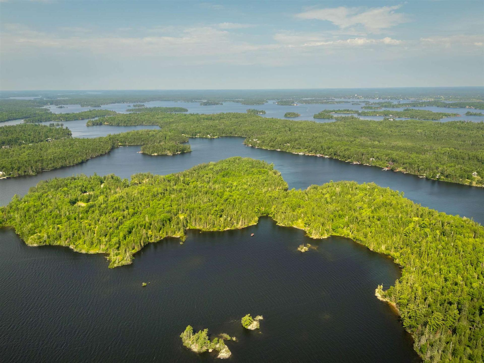 Part 5 Rogers Island, Kenora, ON