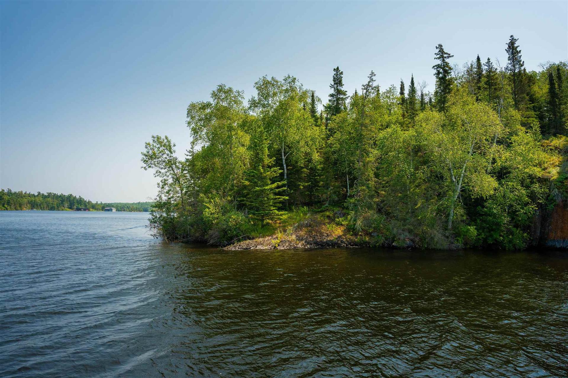 Part 5 Rogers Island, Kenora, ON