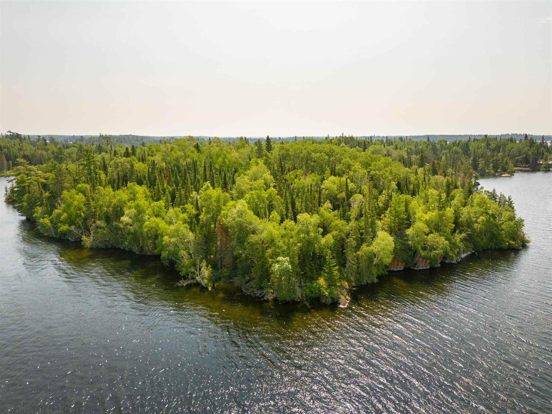 Part 5 Rogers Island, Kenora, ON