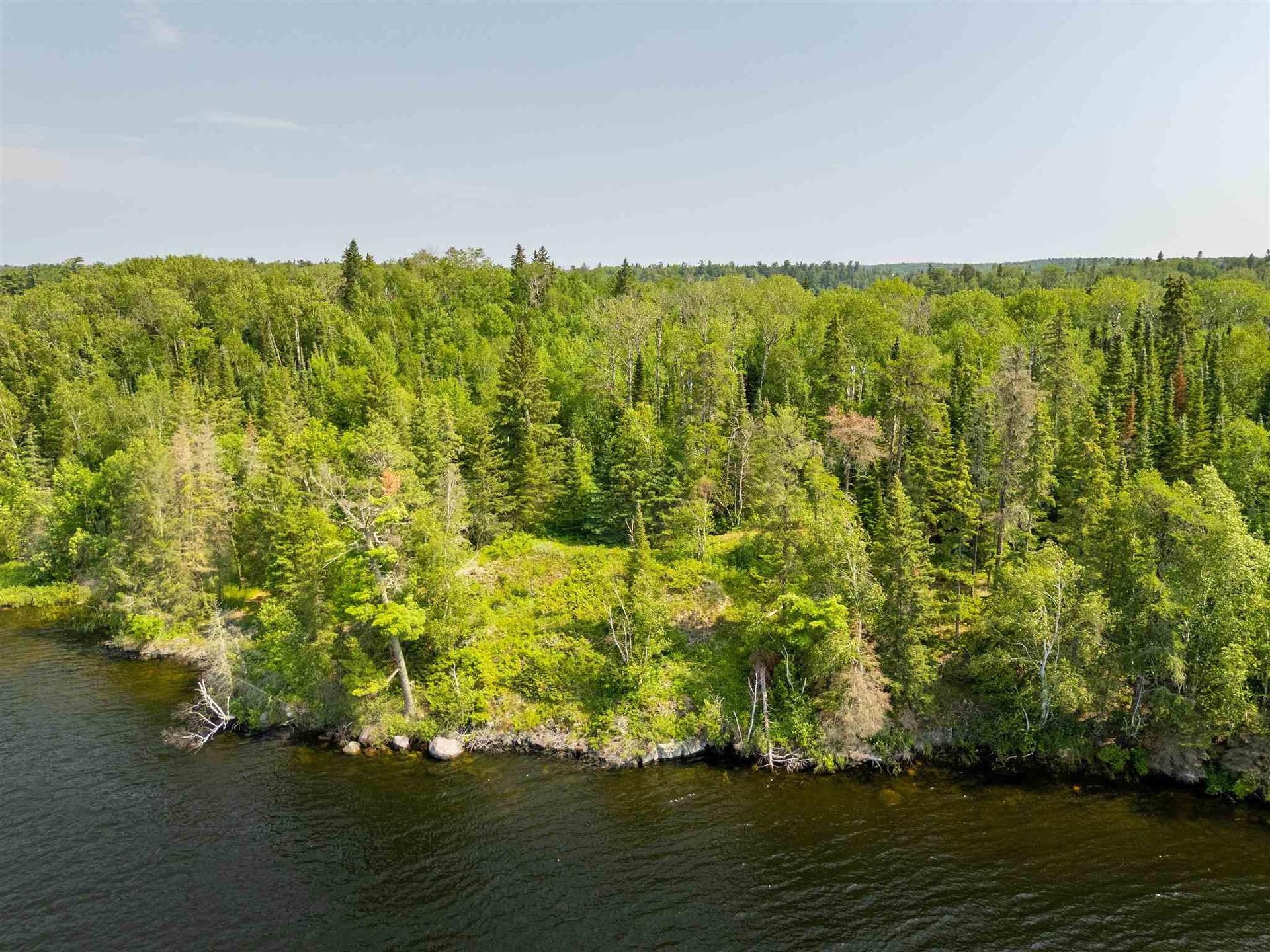 Part 5 Rogers Island, Kenora, ON