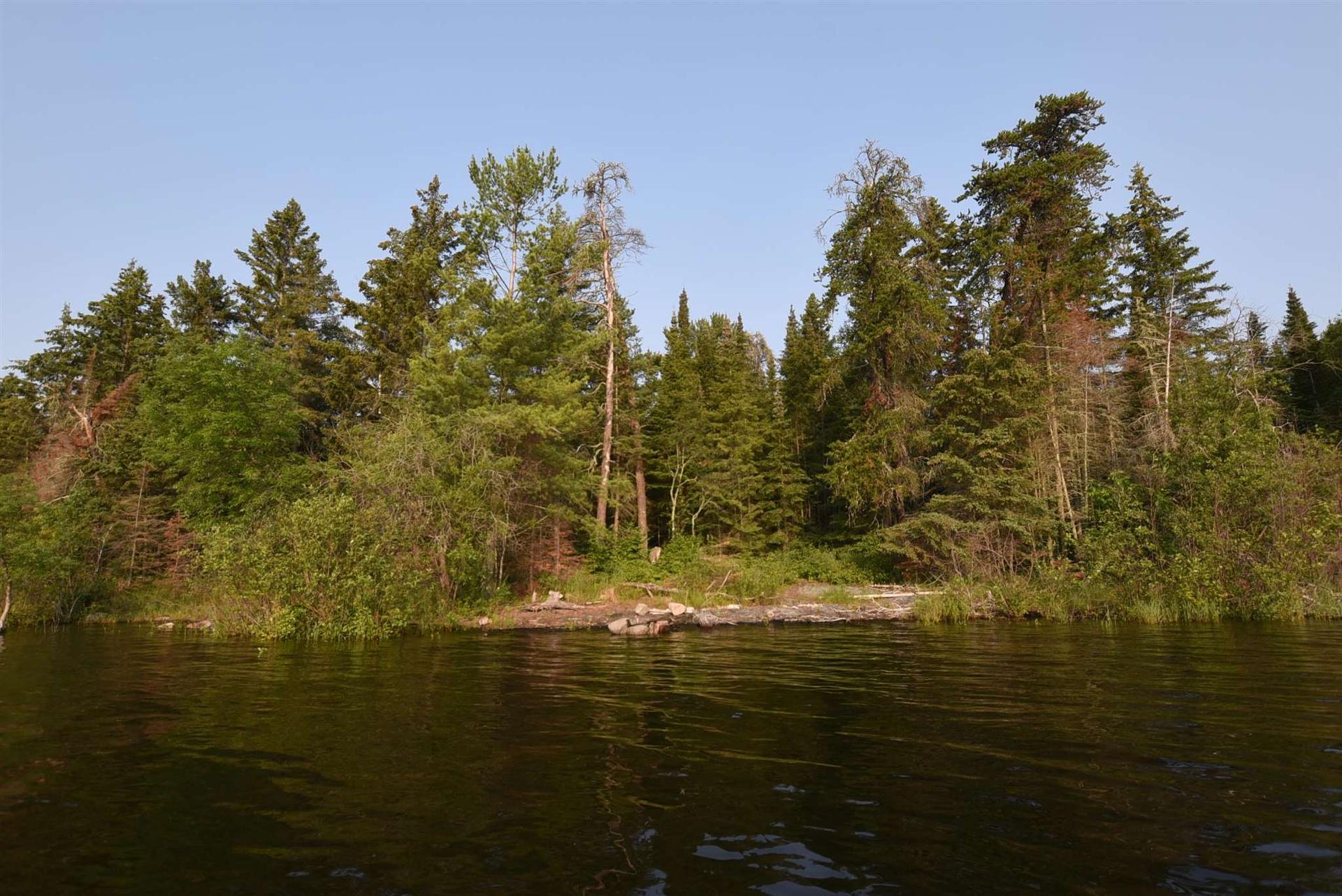 Part 5 Rogers Island, Kenora, ON