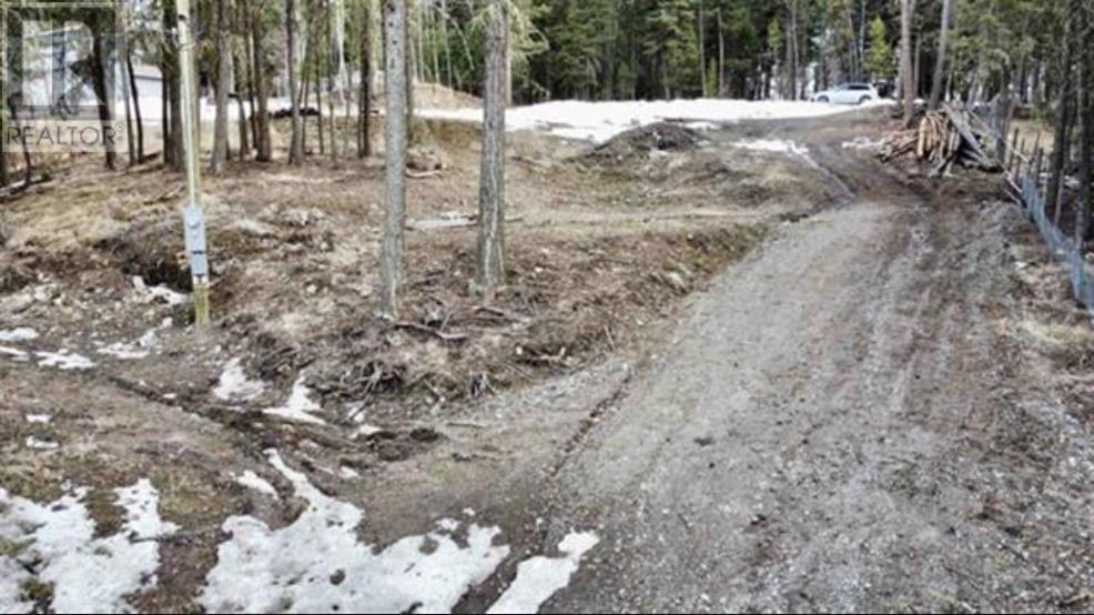 4969 Scott Road, 108 Mile Ranch, BC