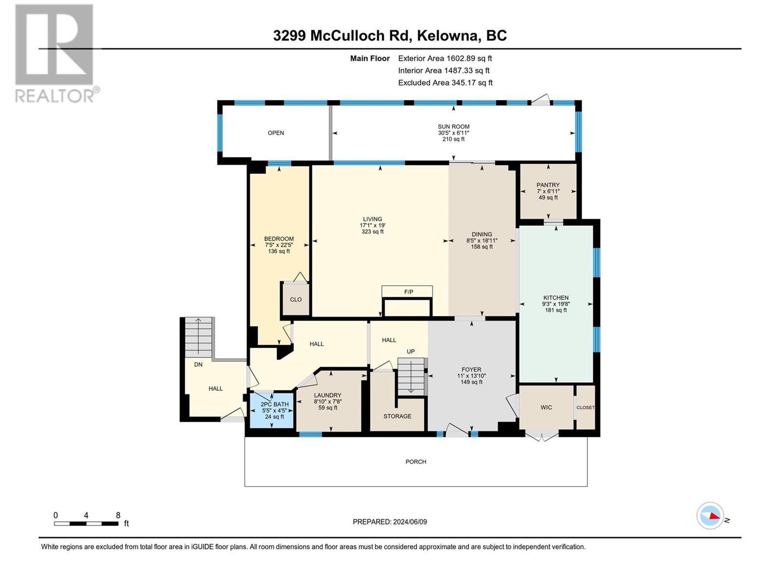 3299 Mcculloch Road, Kelowna, BC - Other