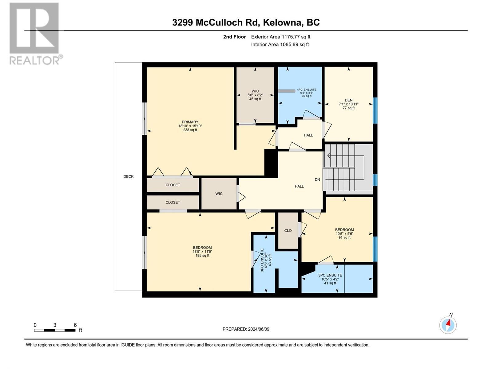 3299 Mcculloch Road, Kelowna, BC - Other