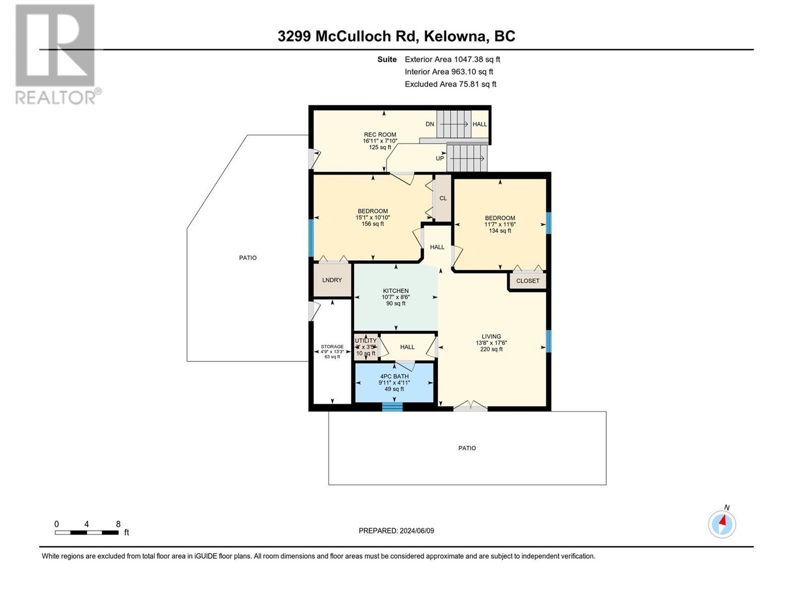 3299 Mcculloch Road, Kelowna, BC - Other