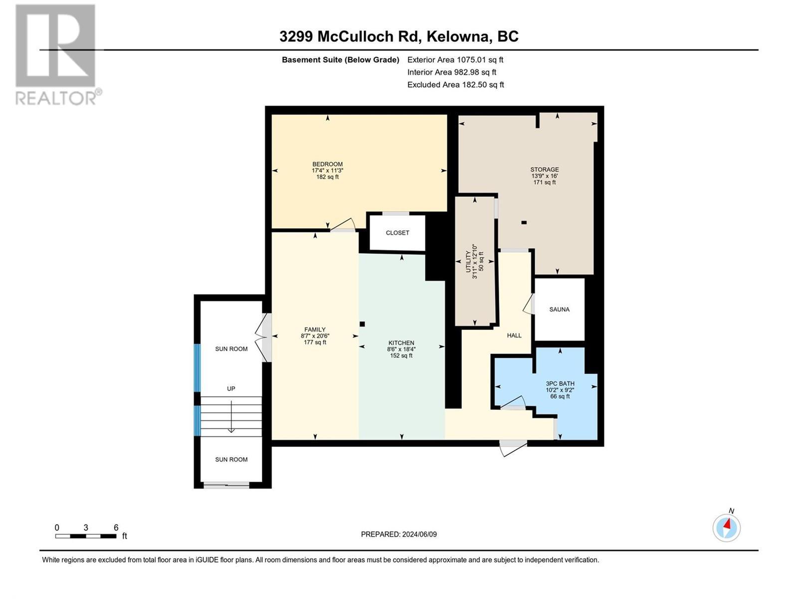 3299 Mcculloch Road, Kelowna, BC - Other