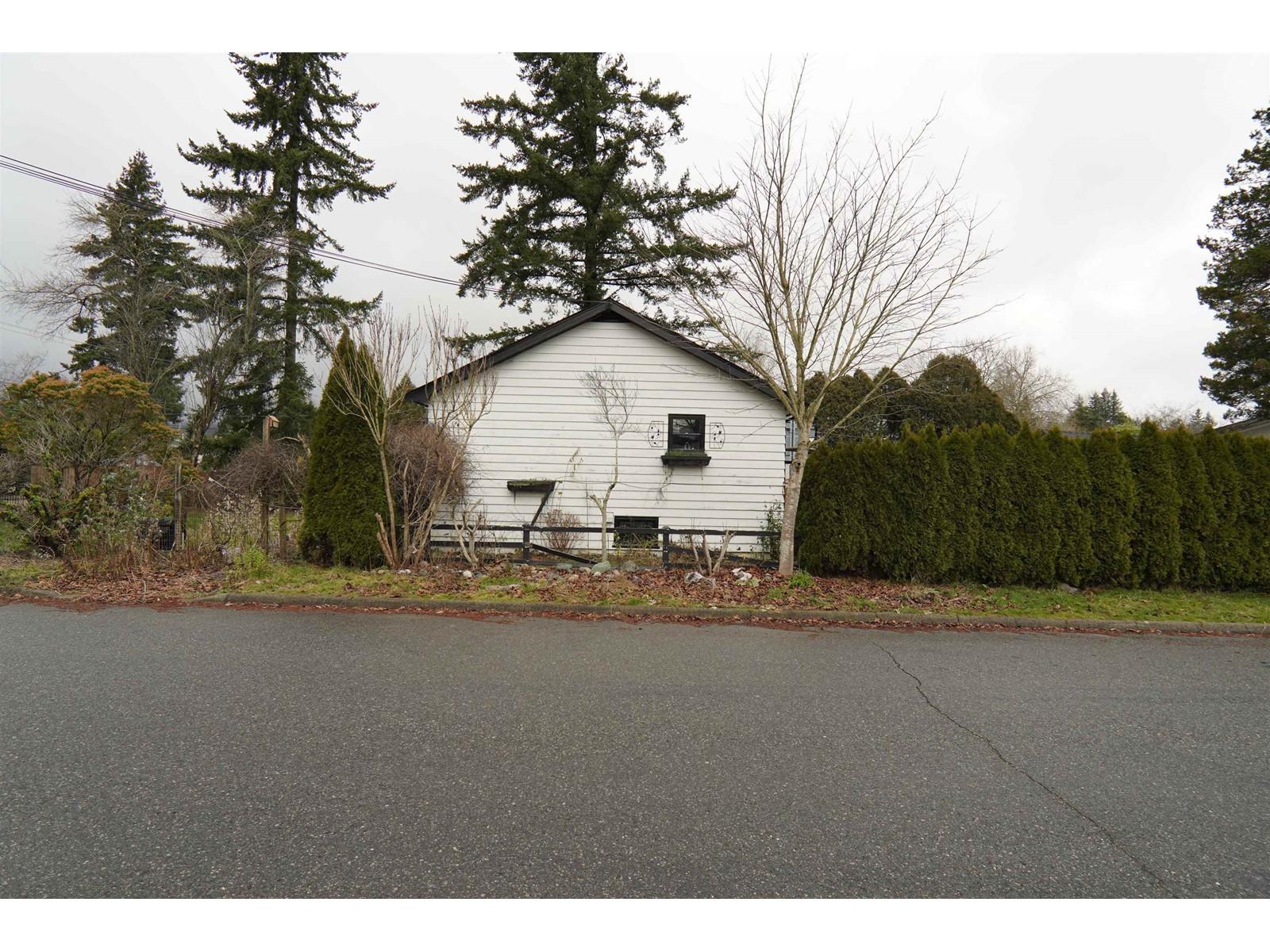 7428 Hurd Street, Mission, BC