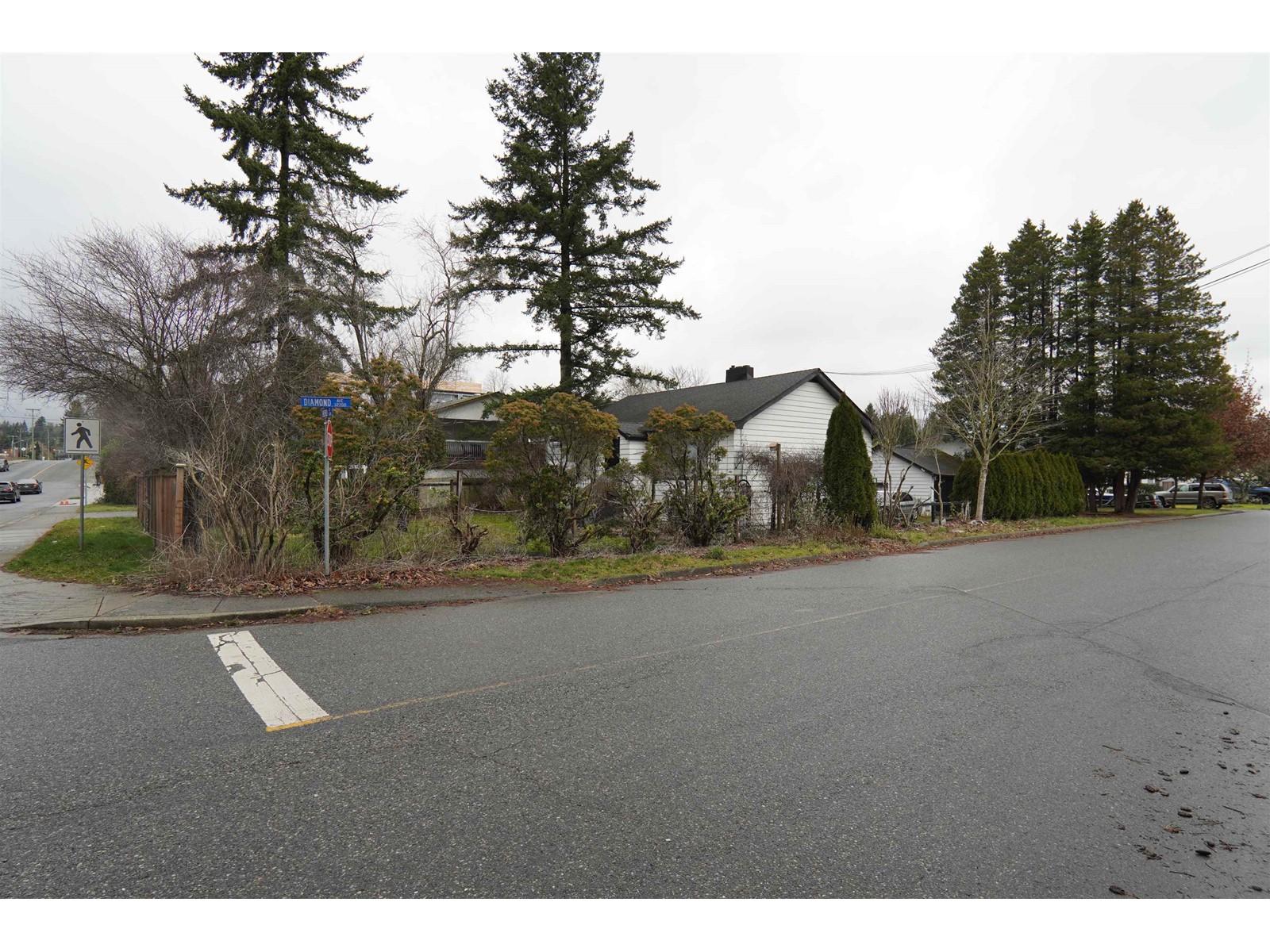 7428 Hurd Street, Mission, BC