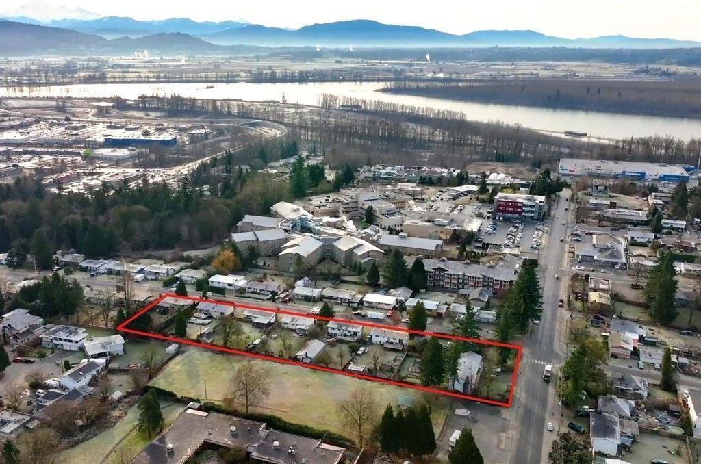 7428 Hurd Street, Mission, BC