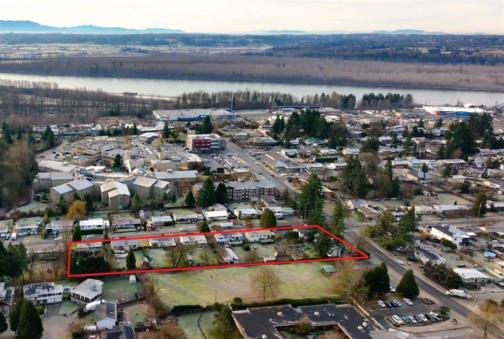 7428 Hurd Street, Mission, BC