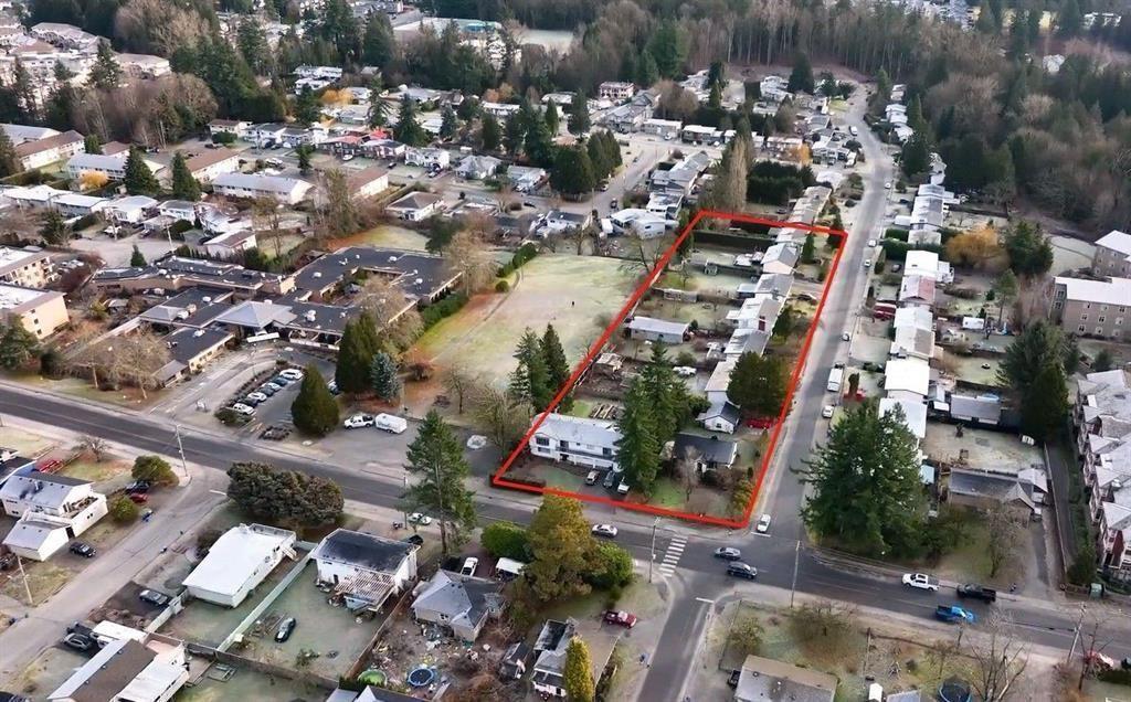 7428 Hurd Street, Mission, BC