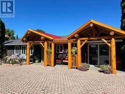 101 Oak Street Fauquier, BC V0G 1K0