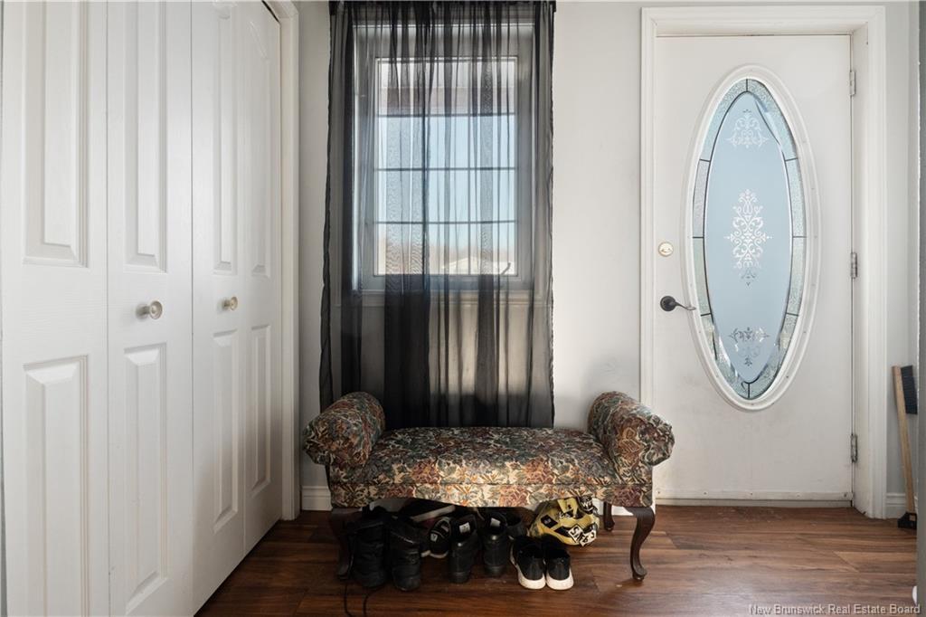 41 Comeau, Saint-Louis-De-Kent, NB