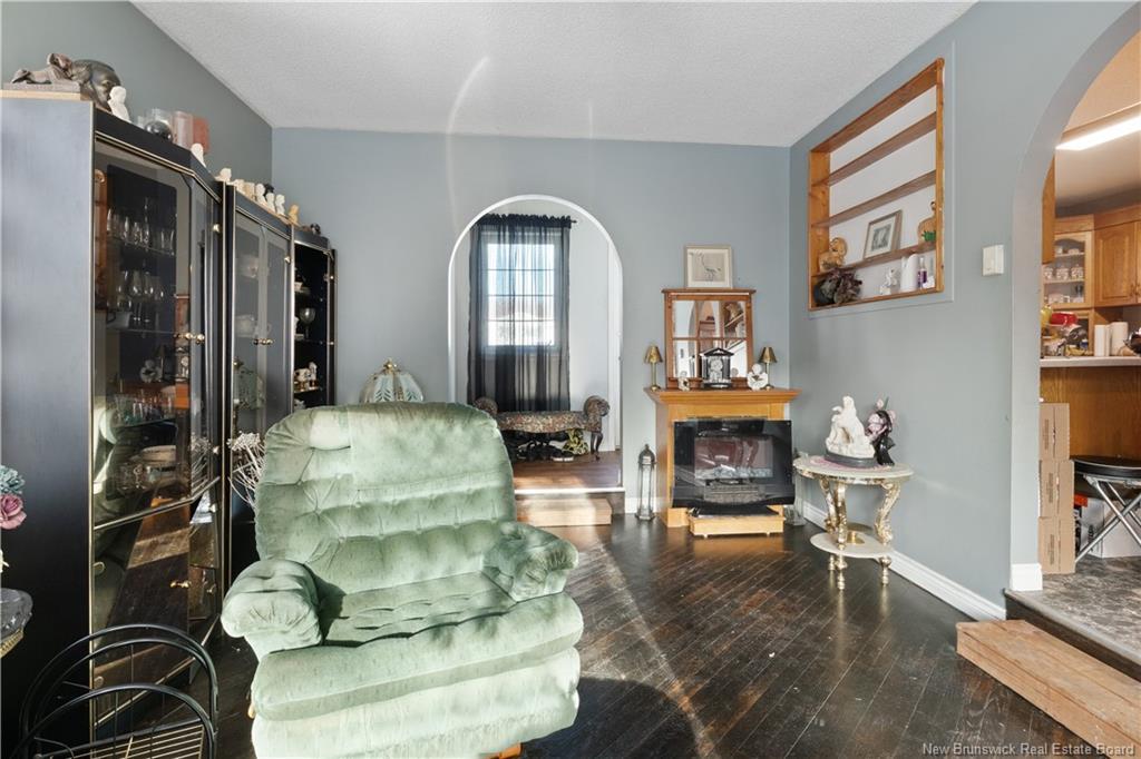 41 Comeau, Saint-Louis-De-Kent, NB